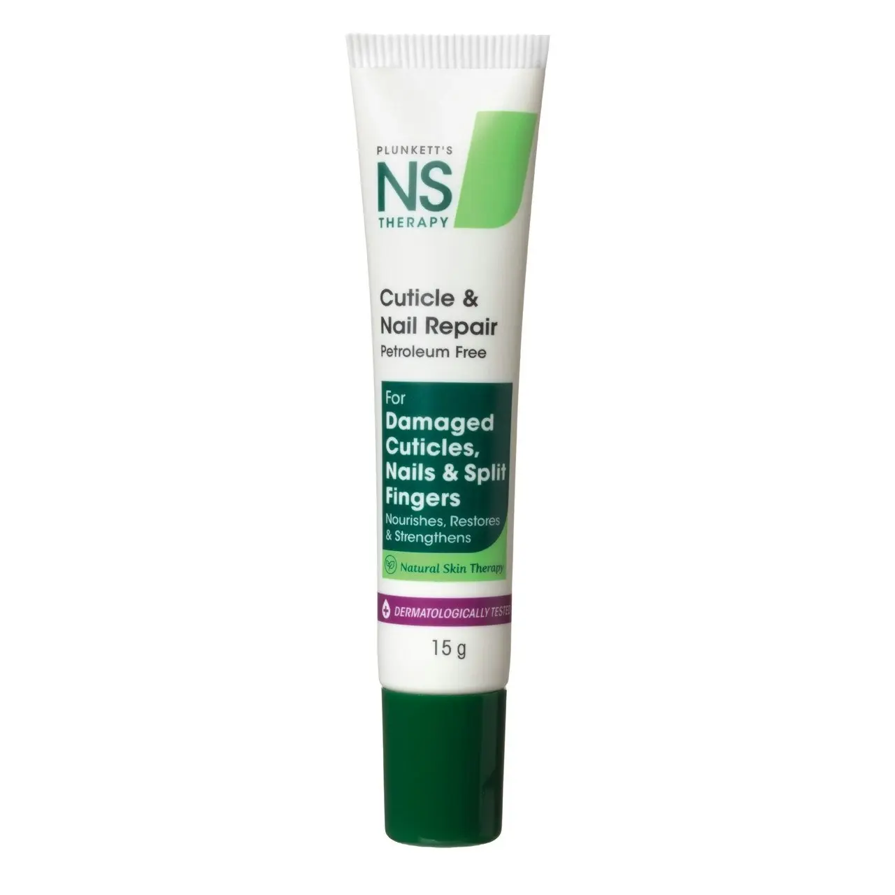 Plunkett's NS Cuticle & Nail Complex 15g