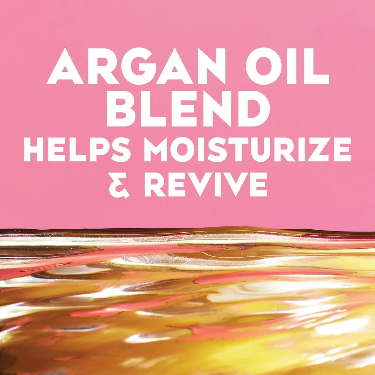 OGX Renewing + Repairing & Shine Argan Oil of Morocco Shampoo For Dry & Damaged Hair 385mL