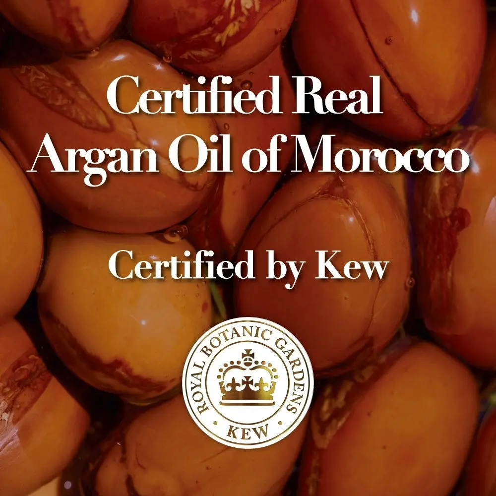 Herbal Essences Bio: Renew Argan Oil of Morocco Repair 90% Natural Origin Conditioner 400 ml