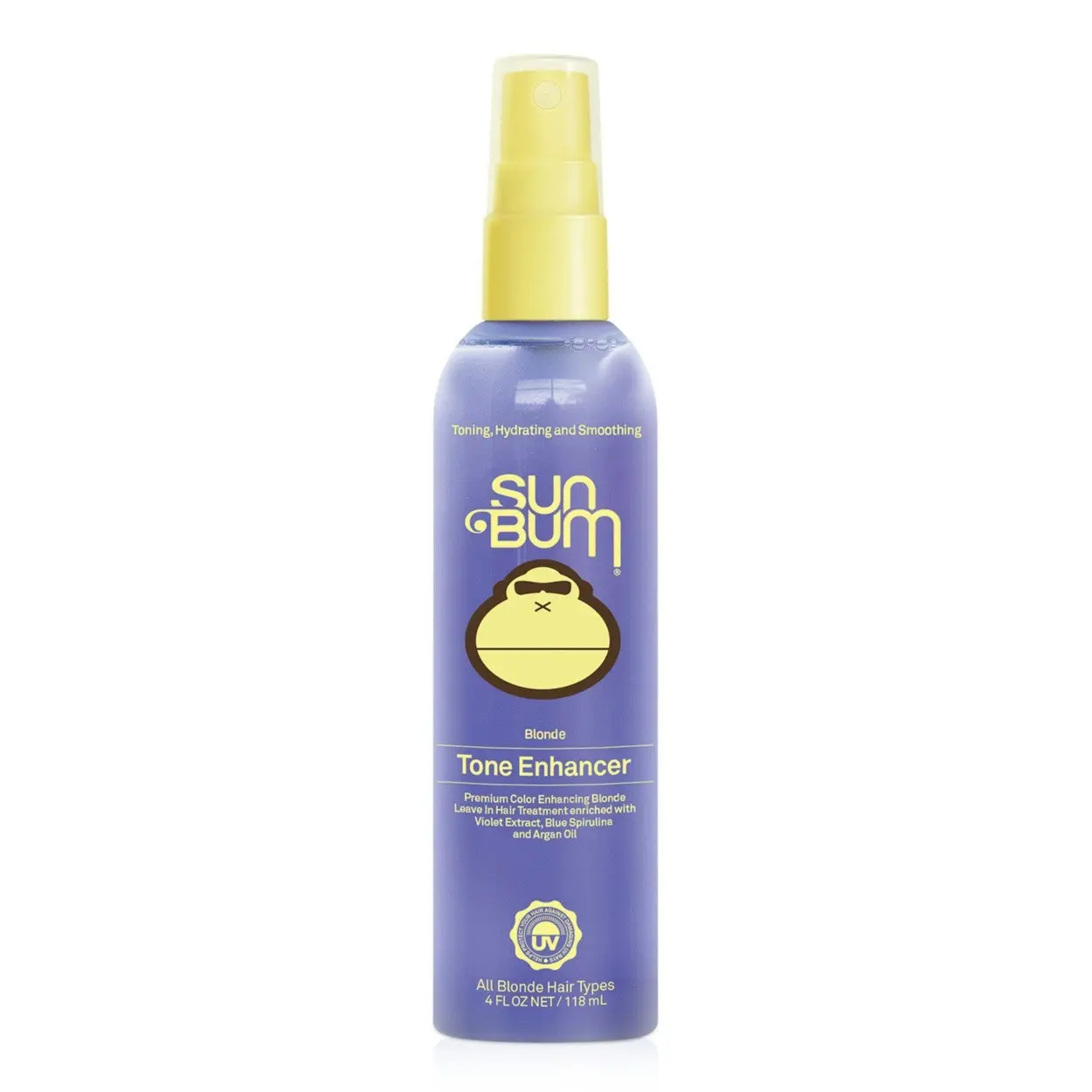 Sun Bum Blonde Tone Enhancer