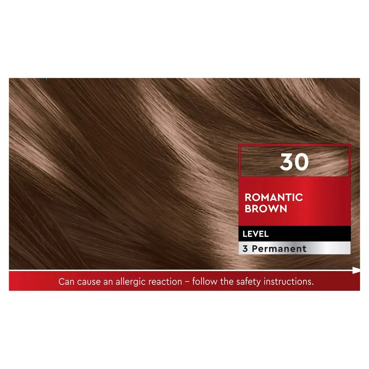 Schwarzkopf Brilliance 30 Romantic Brown