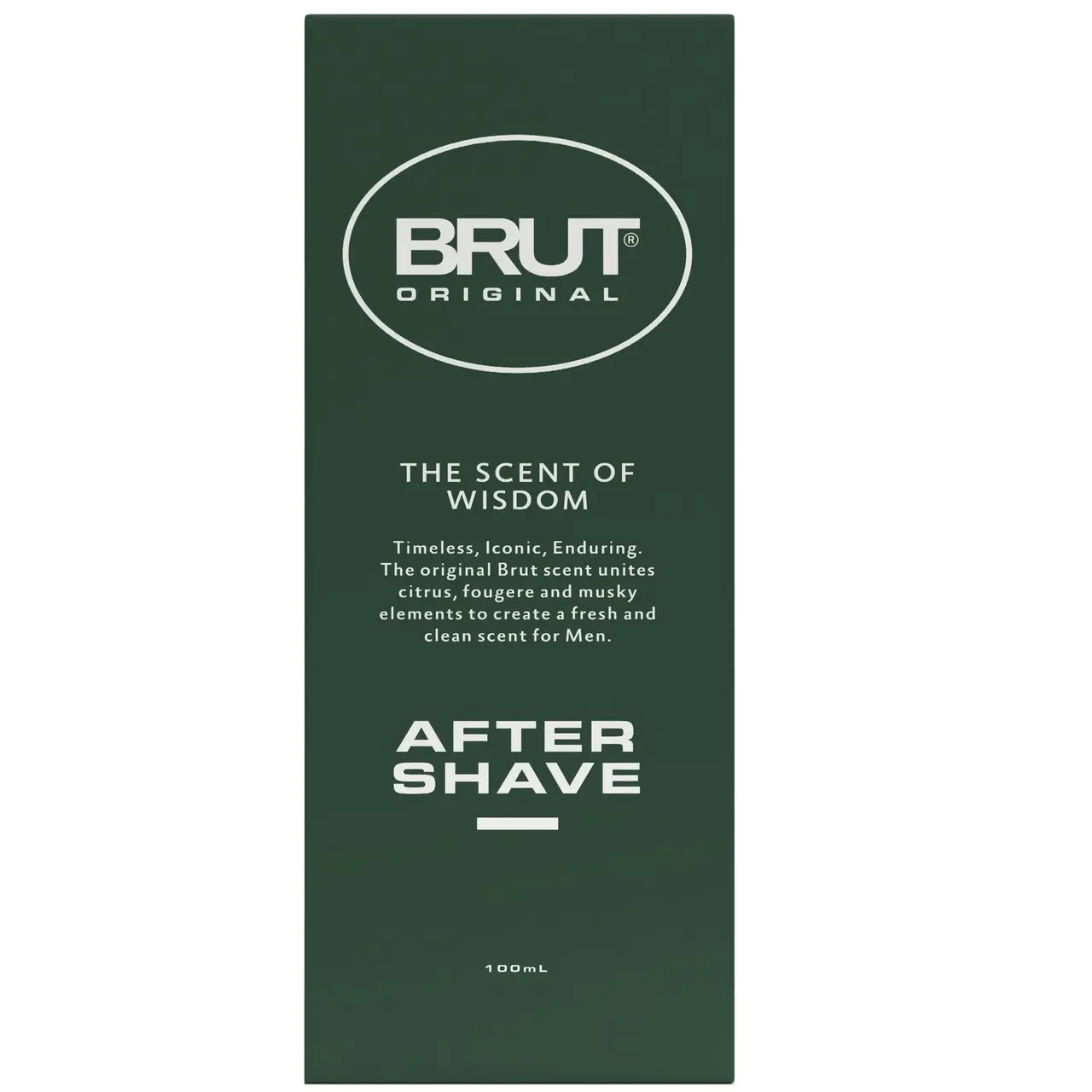 Brut Original After Shave Lotion 100mL