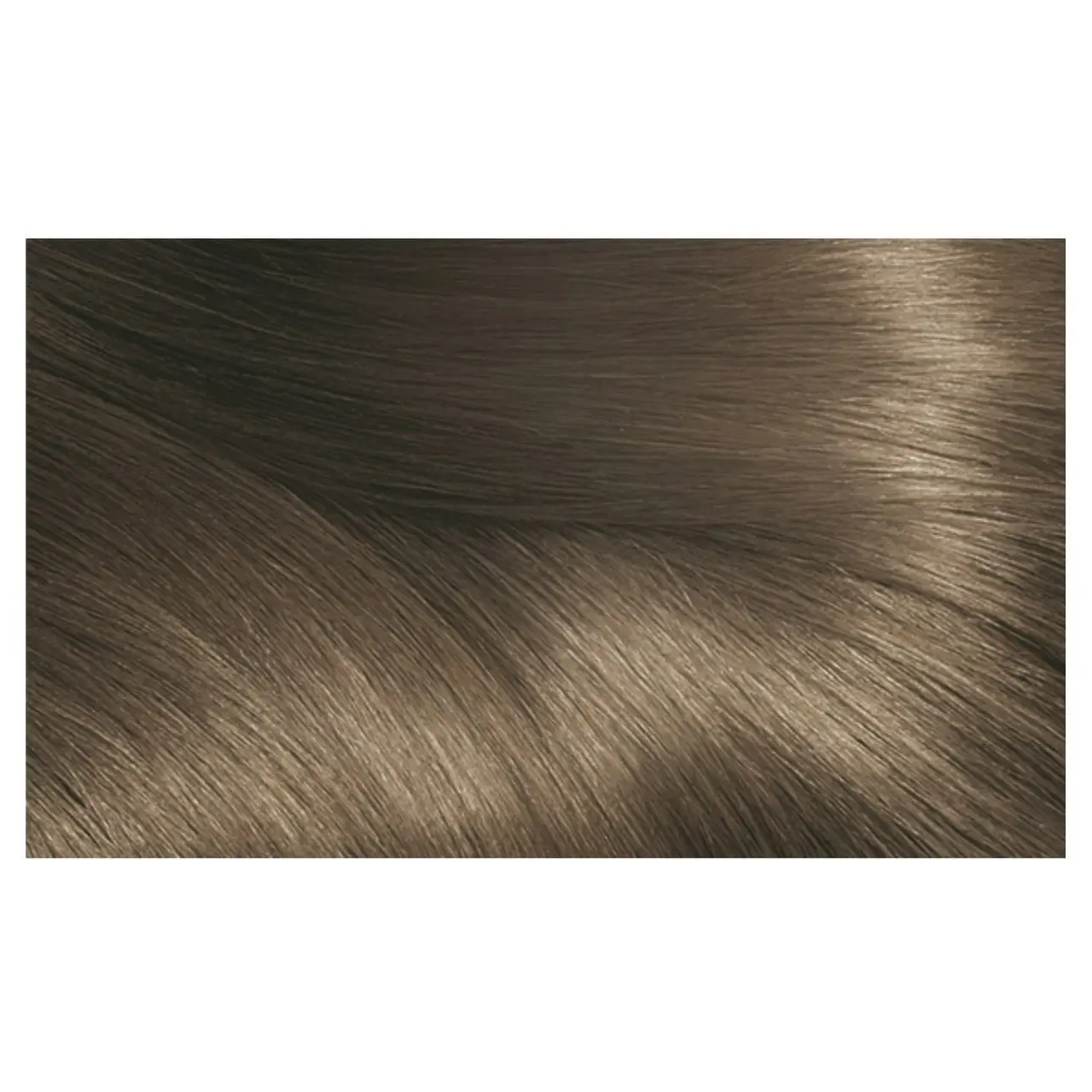 L'Oreal Paris Excellence Creme Permanent Hair Colour - 6.1 Light Ash Brown