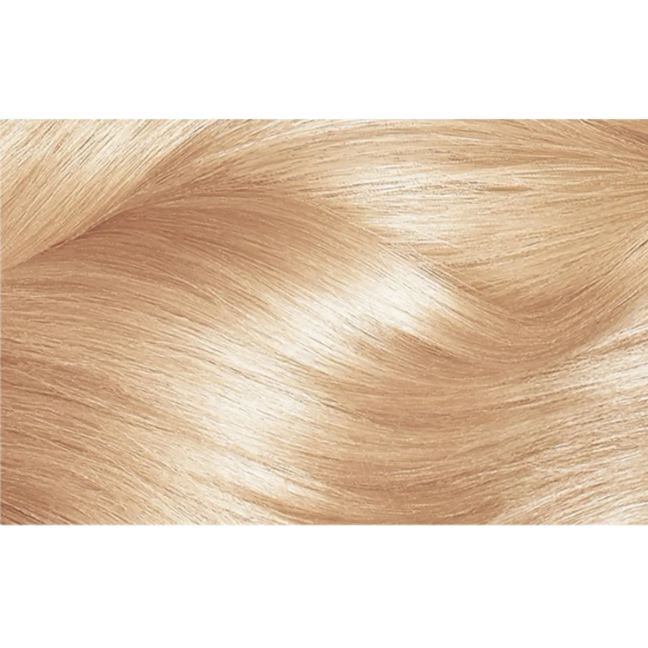 L'Oreal Excellence Creme Colour 10.21 Lightest Pearl Blonde