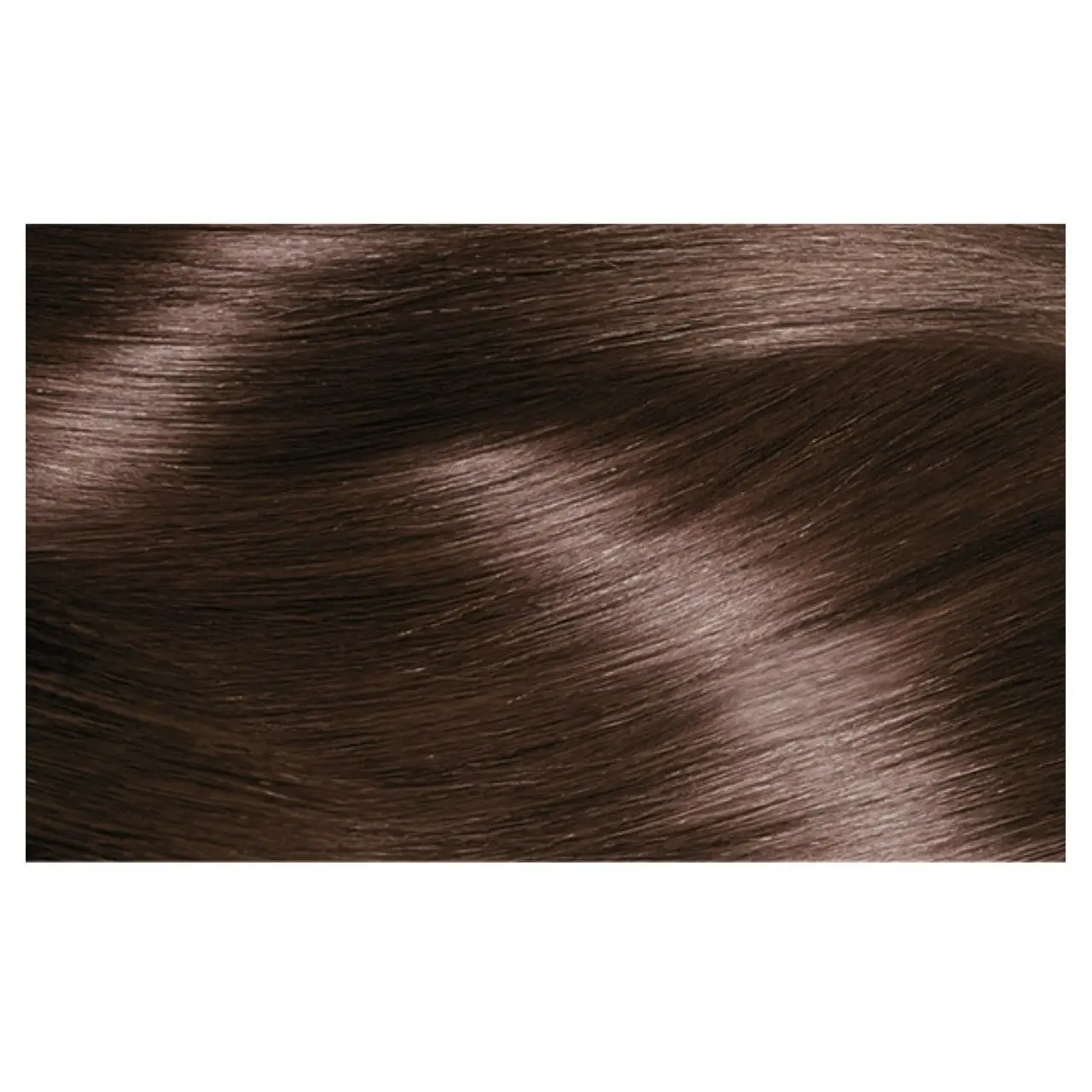 L'Oreal Paris Excellence Creme Permanent Hair Colour - 5.15 Natural Frosted Brown