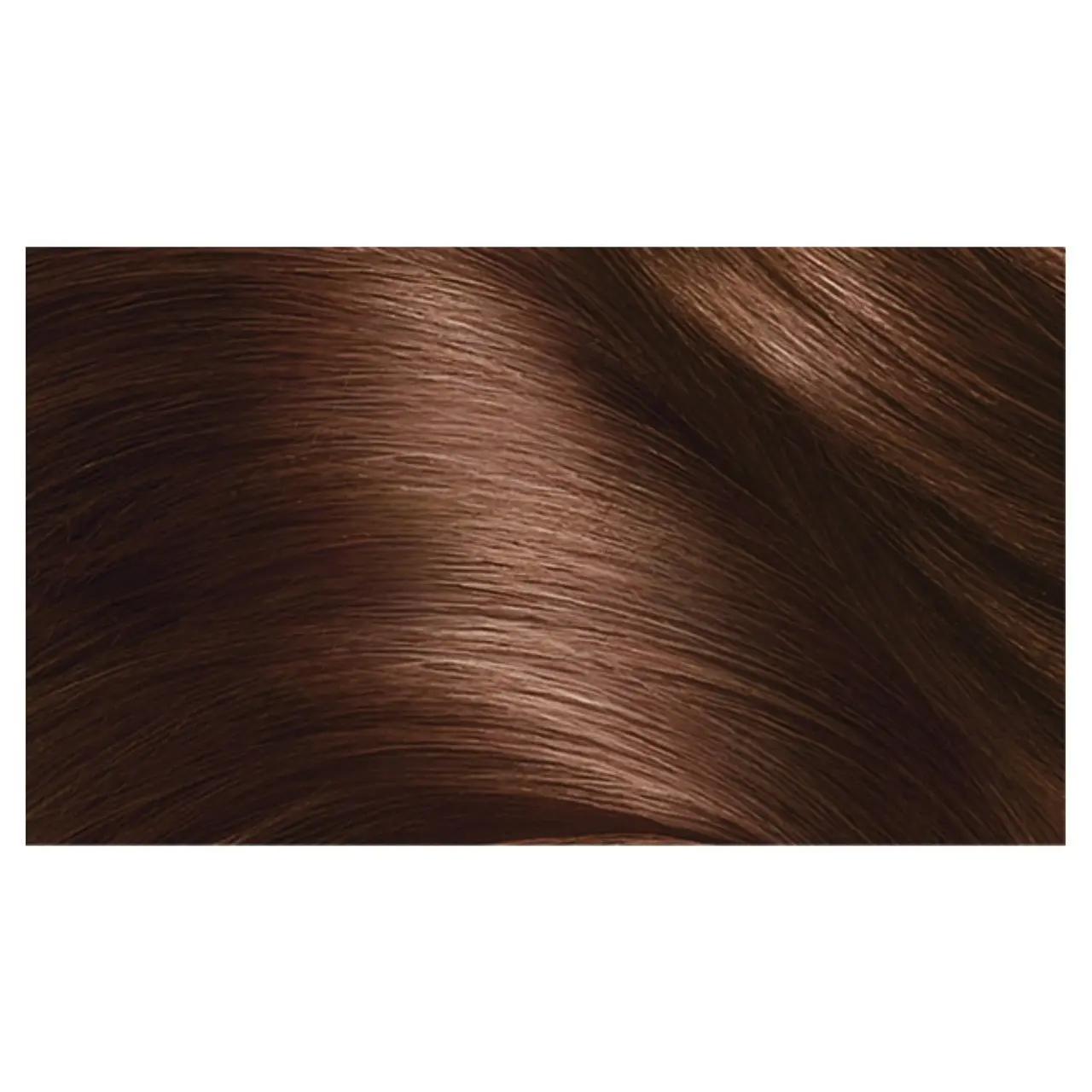 L'Oreal Paris Excellence Creme Permanent Hair Colour - 5.5 Mahogany Brown