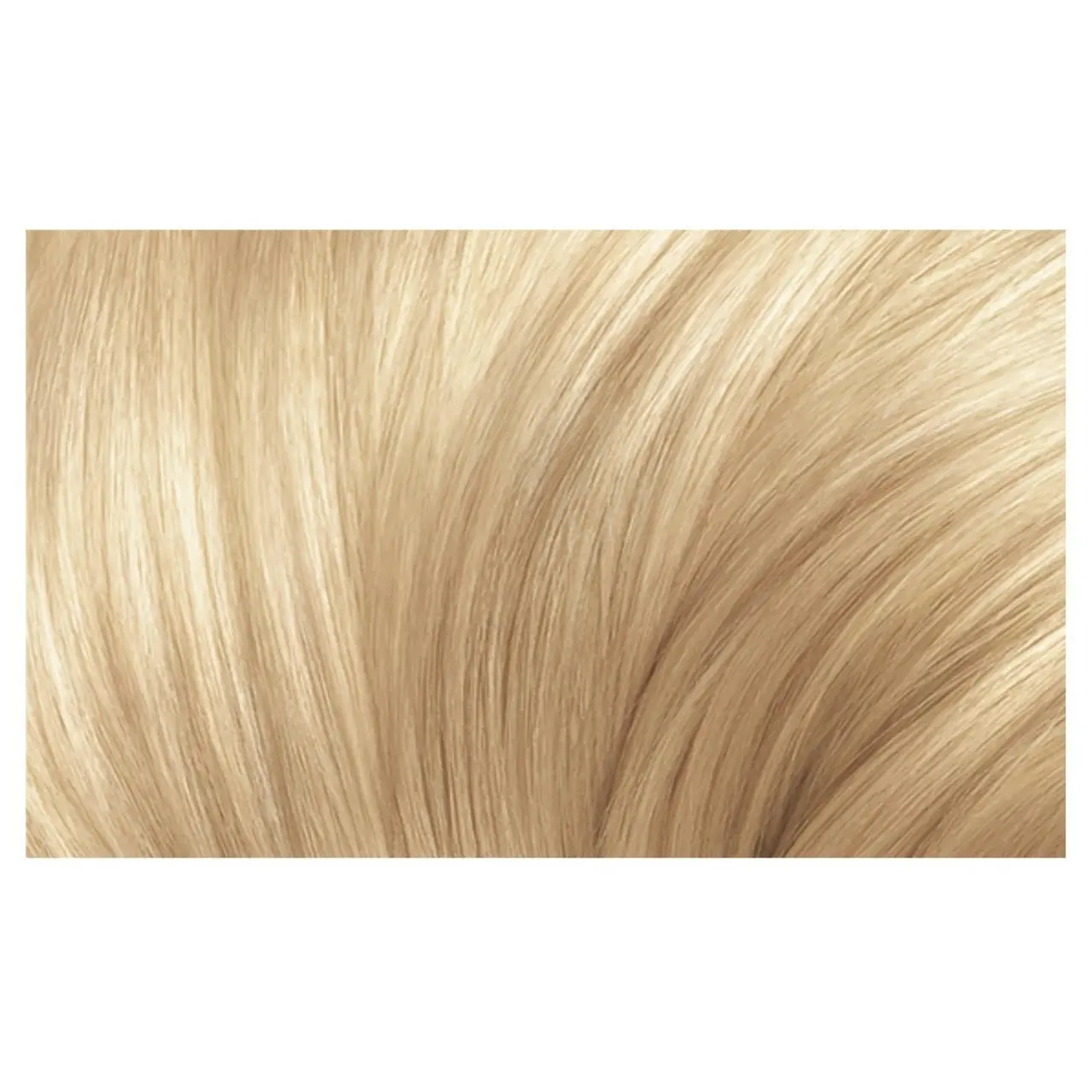 L'Oreal Paris Excellence Creme Permanent Hair Colour - 10 Very Light Blonde