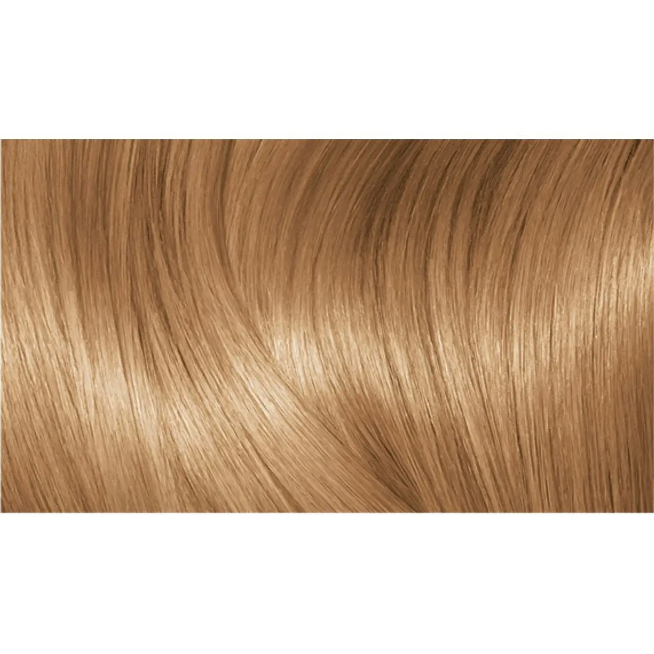 L'Oreal Paris Excellence Creme Permanent Hair Colour - 7.3 Dark Golden Blonde