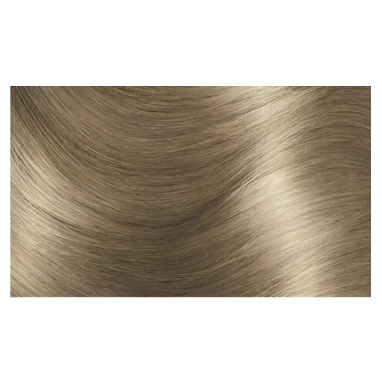 L'Oreal Paris Excellence Creme Permanent Hair Colour - 8.1 Ash Blonde