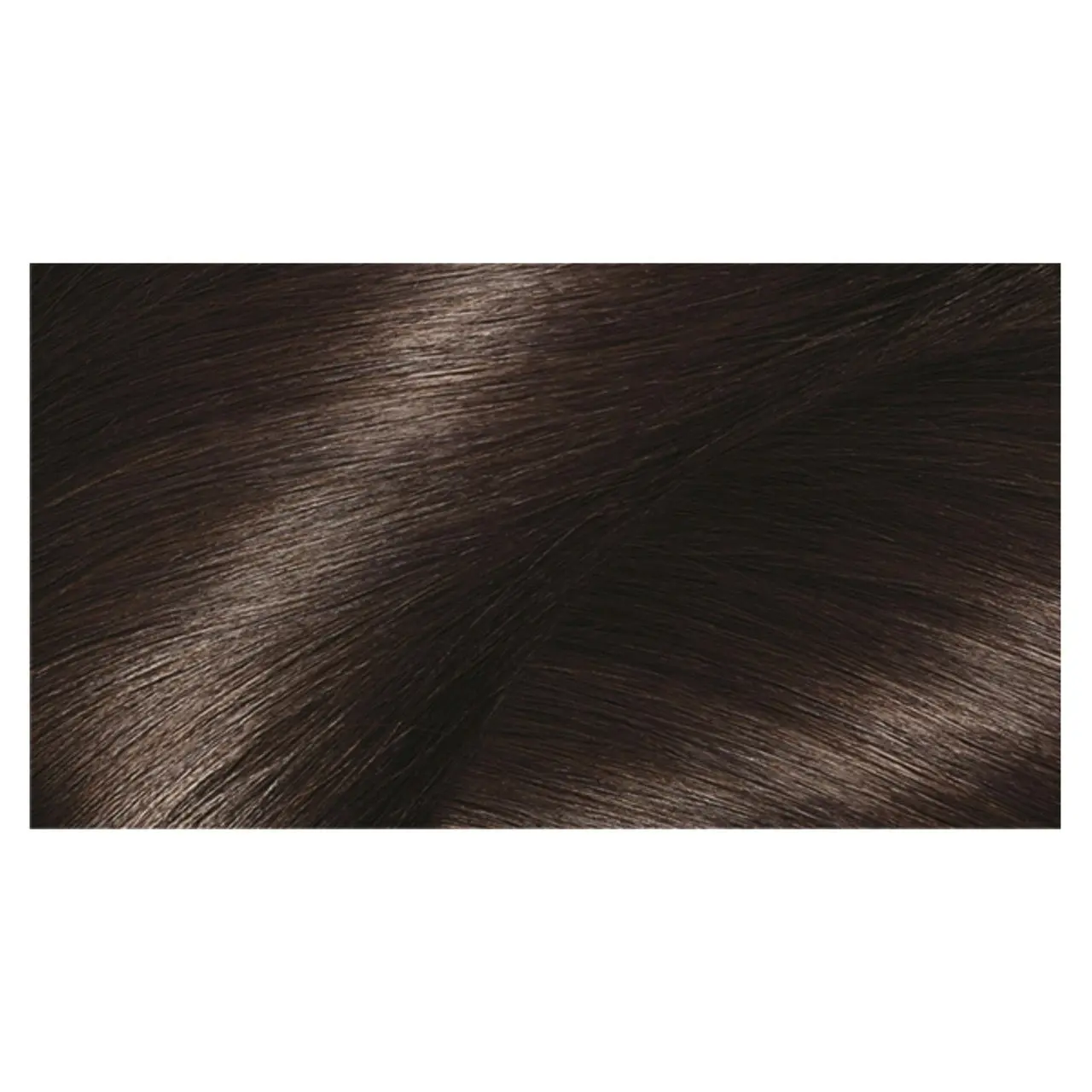 L'Oreal Paris Excellence Creme Permanent Hair Colour - 4.15 Dark Frosted Brown