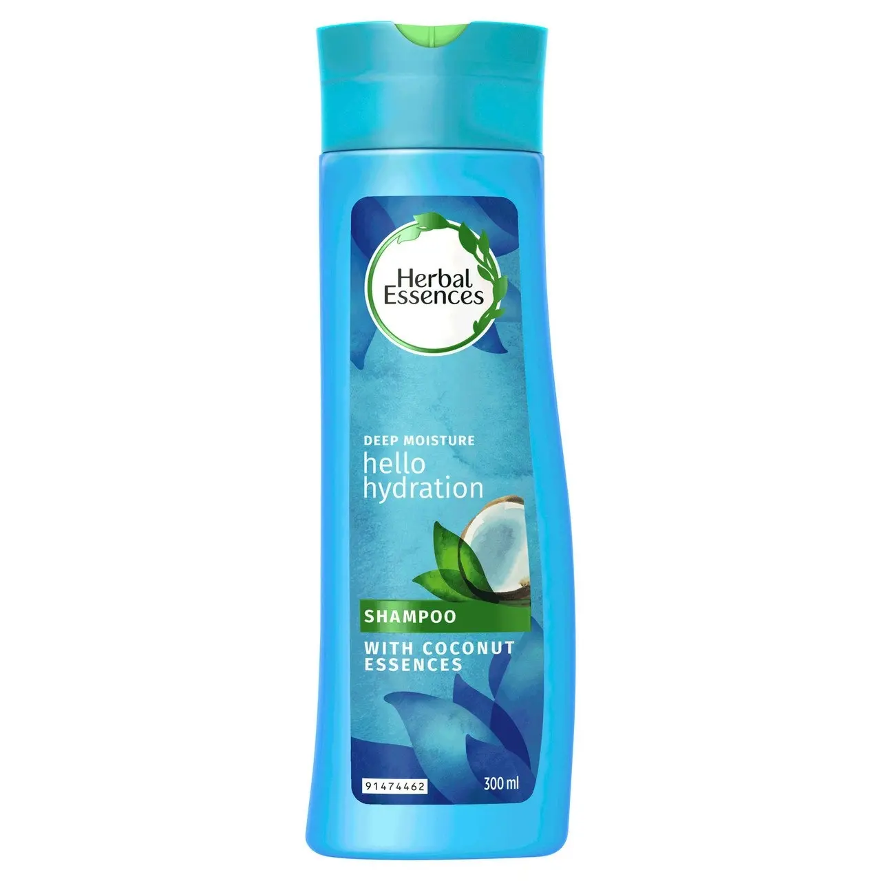 Herbal Essences Shampoo Hello Hydration 300mL