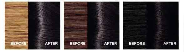 L'Oreal Paris Excellence Cool Creme Hair Colour with Pro-Keratin 3.11 Ultra Ash Dark Brown