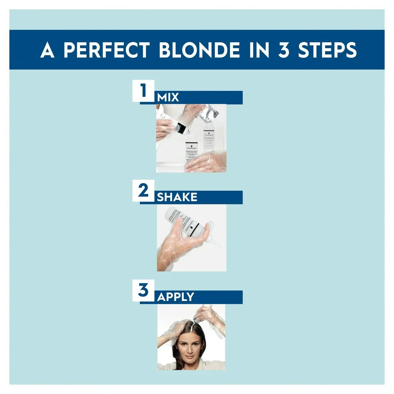 Schwarzkopf Nordic Blonde L101 Silver Blonde