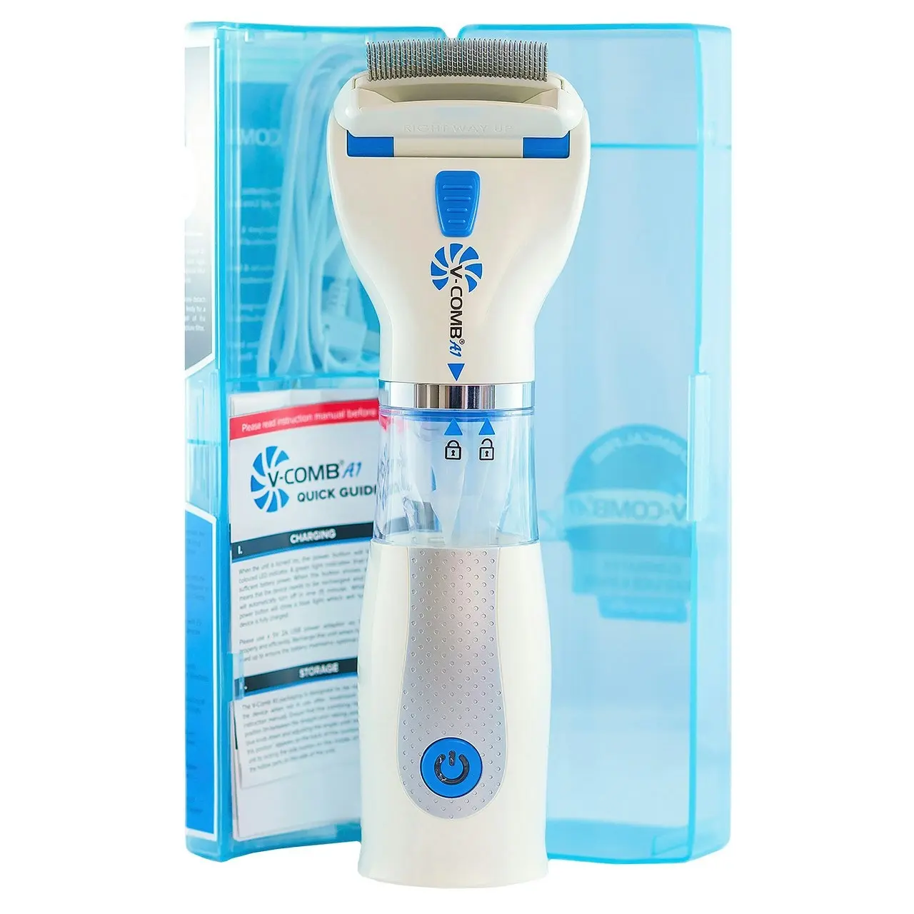 Licetec V-COMB A1