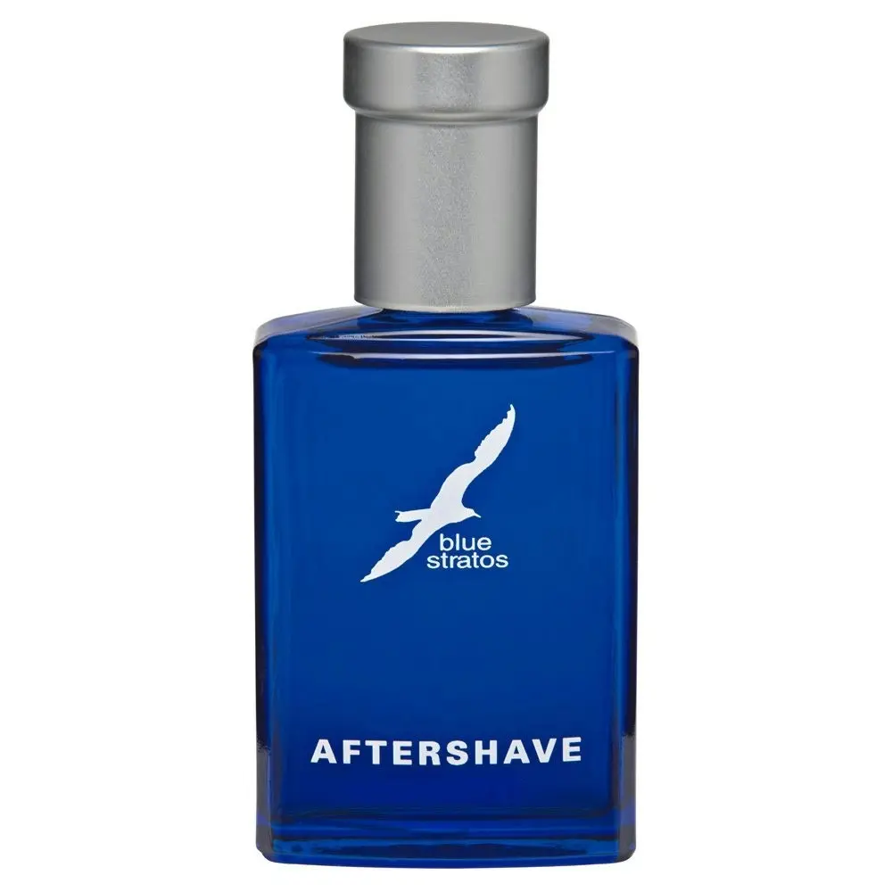 Blue Stratos After Shave 100ml