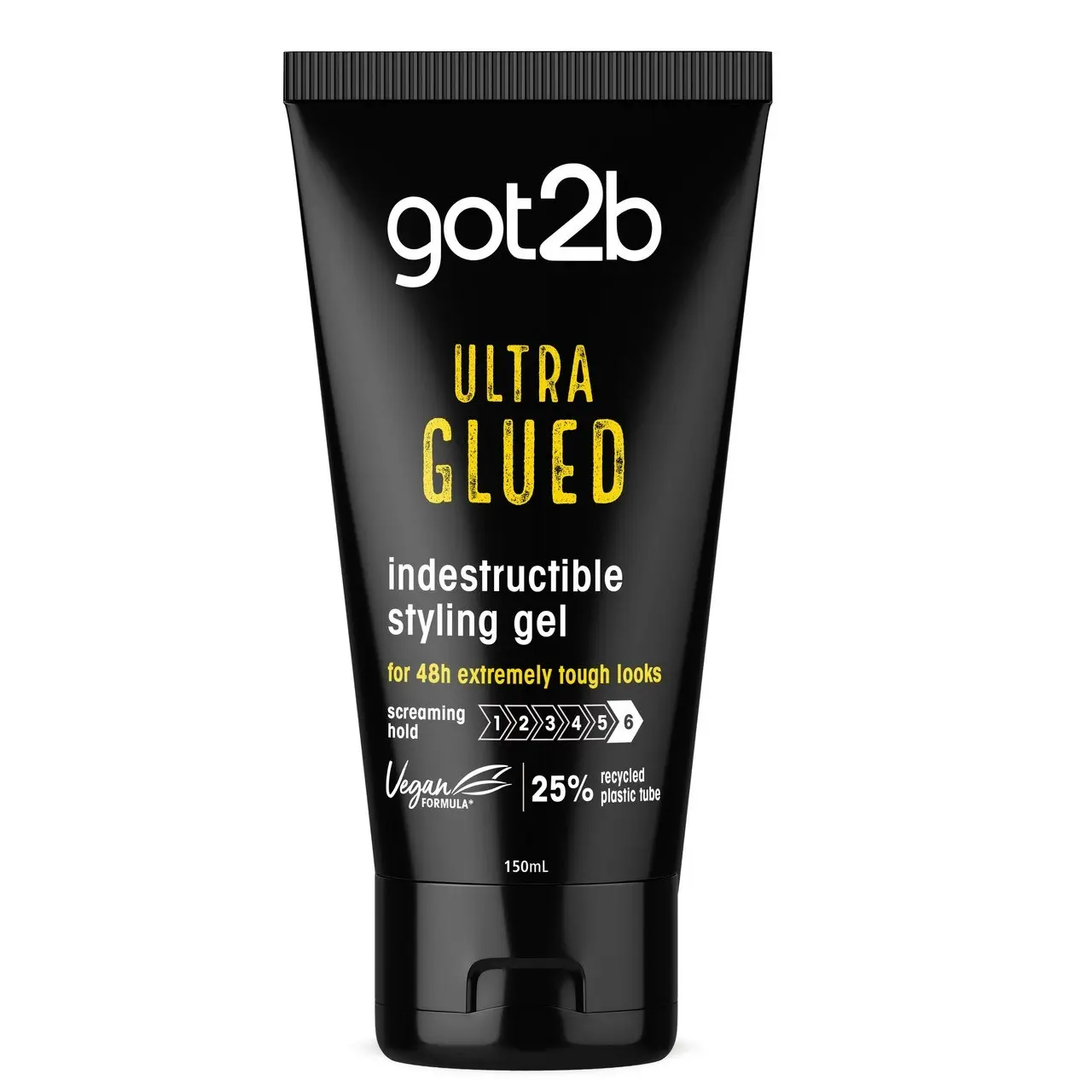 Got2b Styling Gel Ultra Glued 150mL