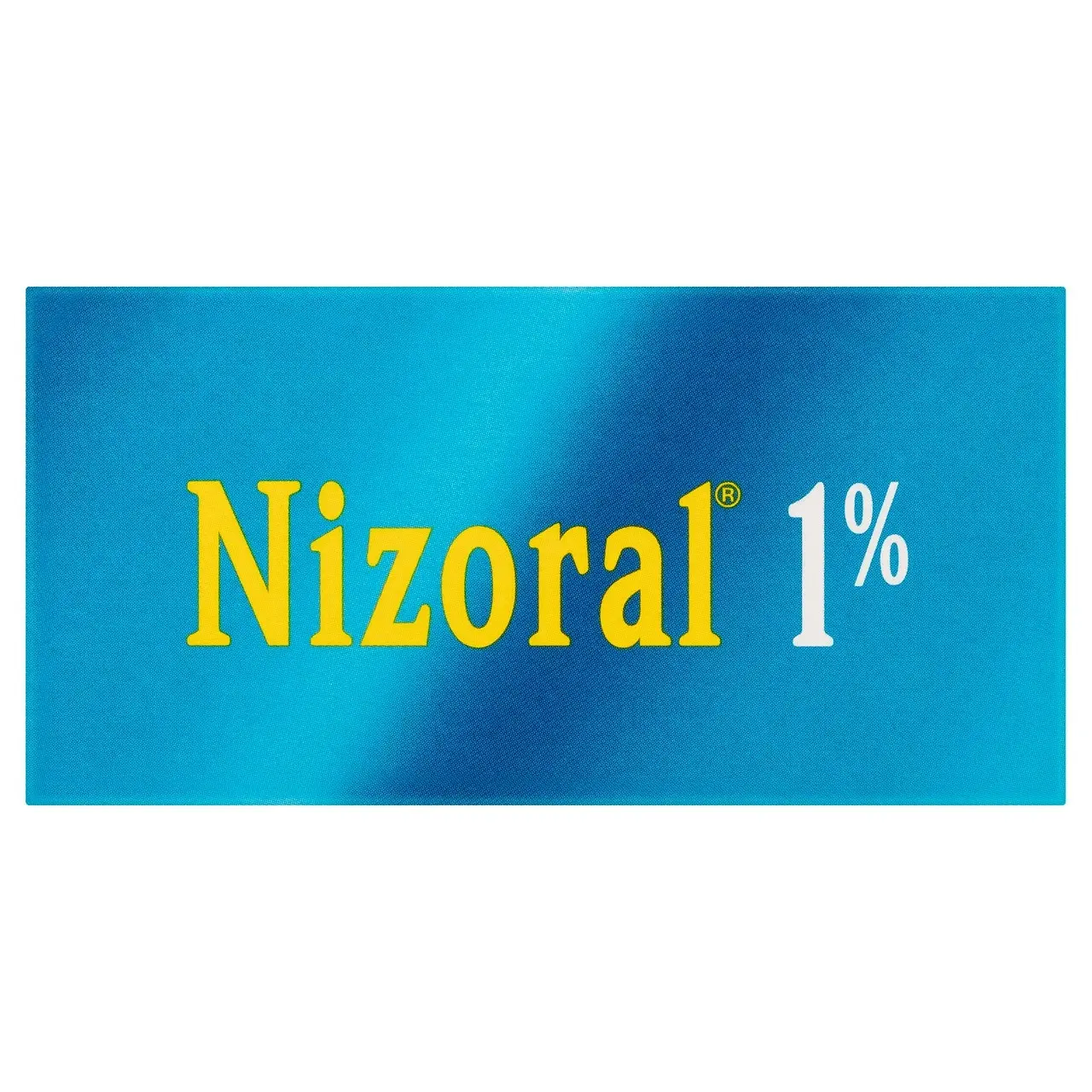 NIZORAL 1% Anti-Dandruff Treatment 200mL