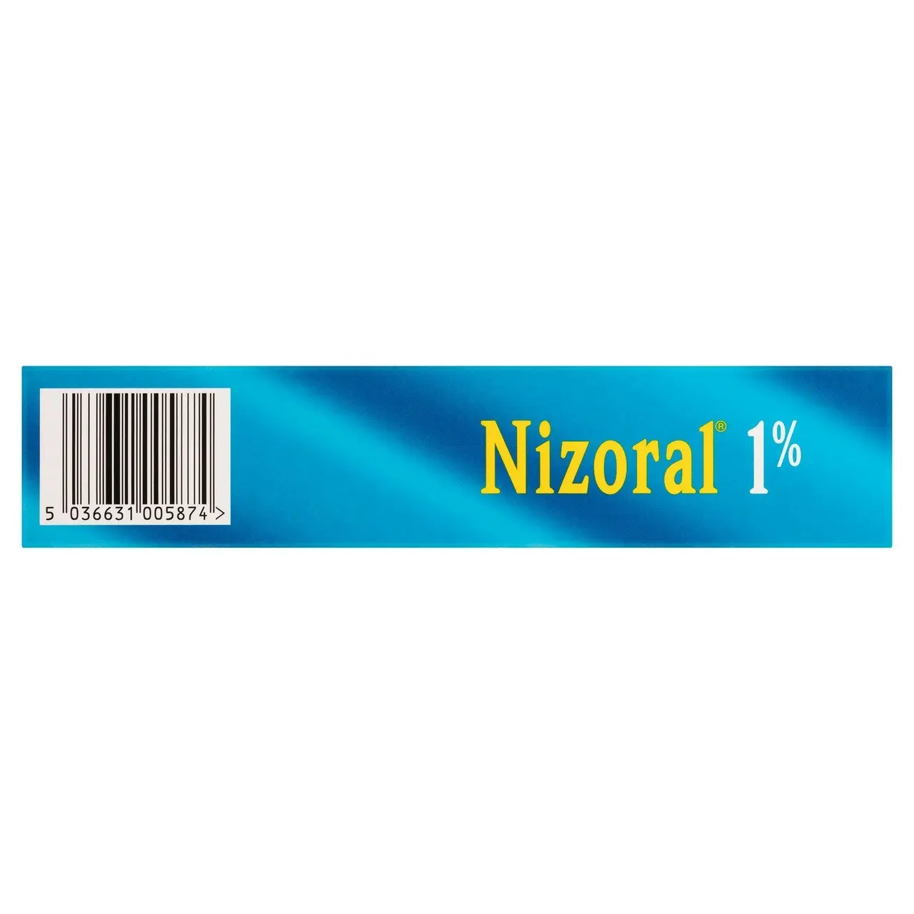 NIZORAL 1% Anti-Dandruff Treatment 200mL