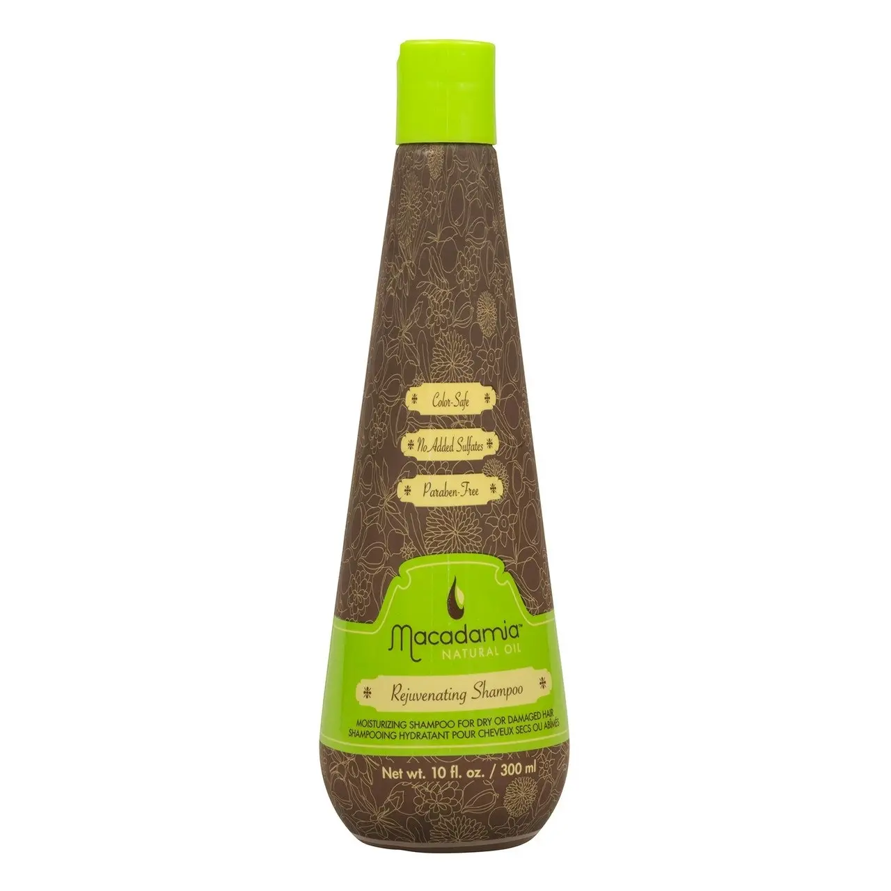 Macadamia Natural Oil Rejuvenating Shampoo 300ml