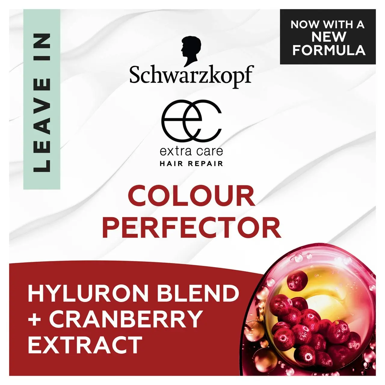 Schwarzkopf Extra Care Colour Perfector Protecting Express Repair Conditioner 200mL