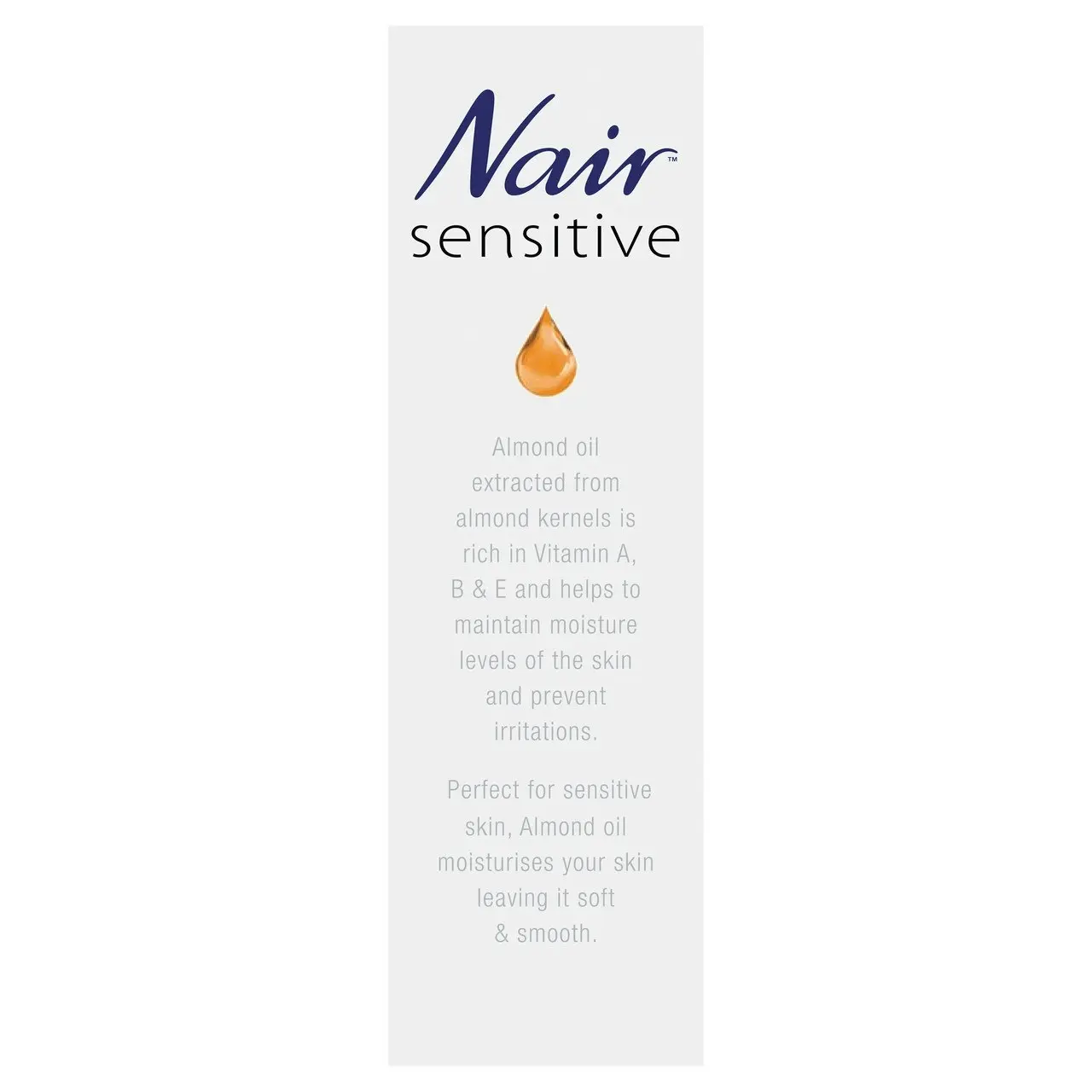 Nair Hair Removal Cream | 75g