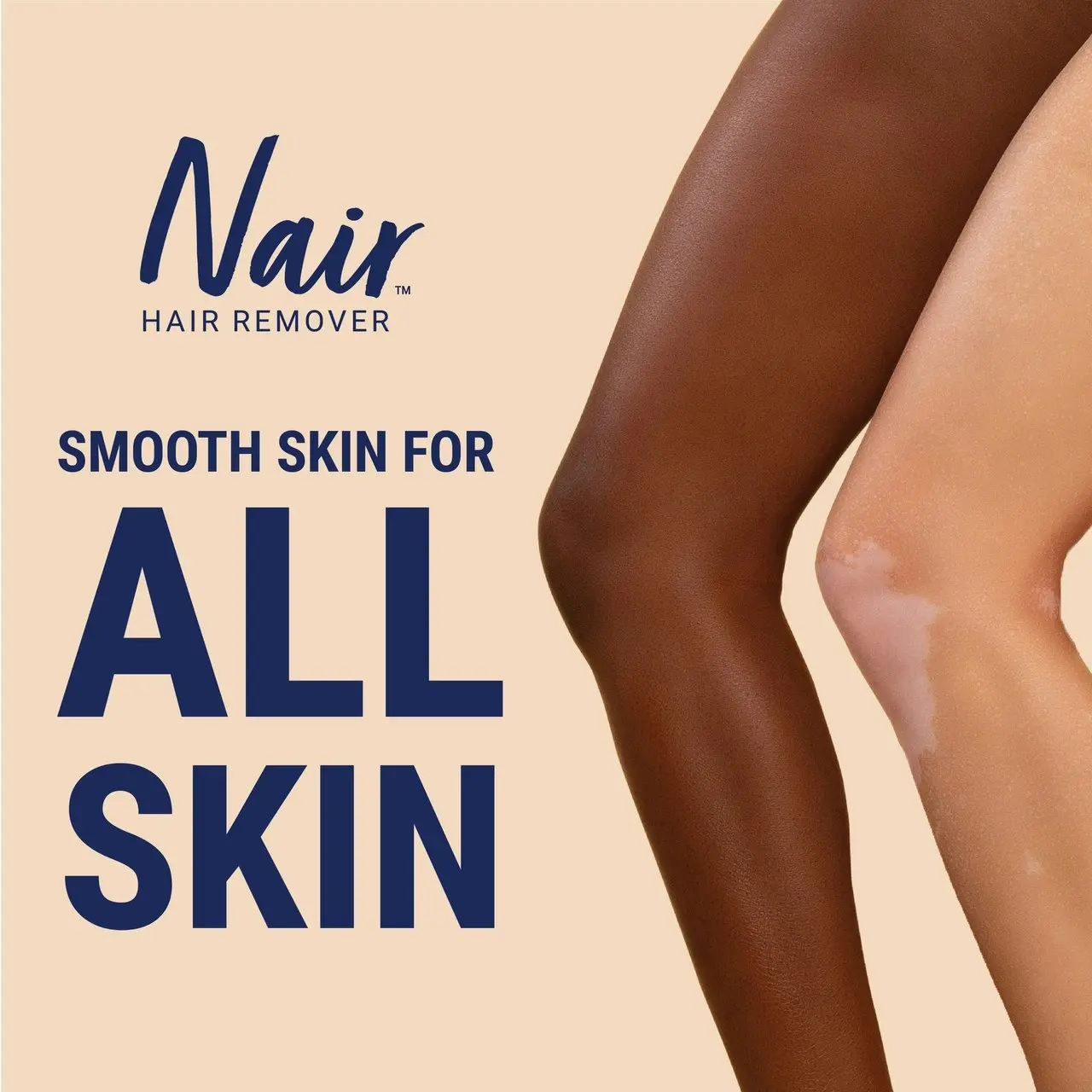 Nair Hair Removal Cream | 75g