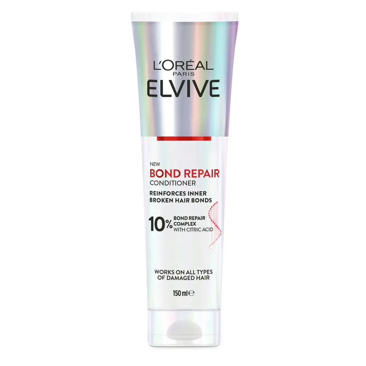 L'Oreal Paris Elvive Bond Repair Conditioner 150ml