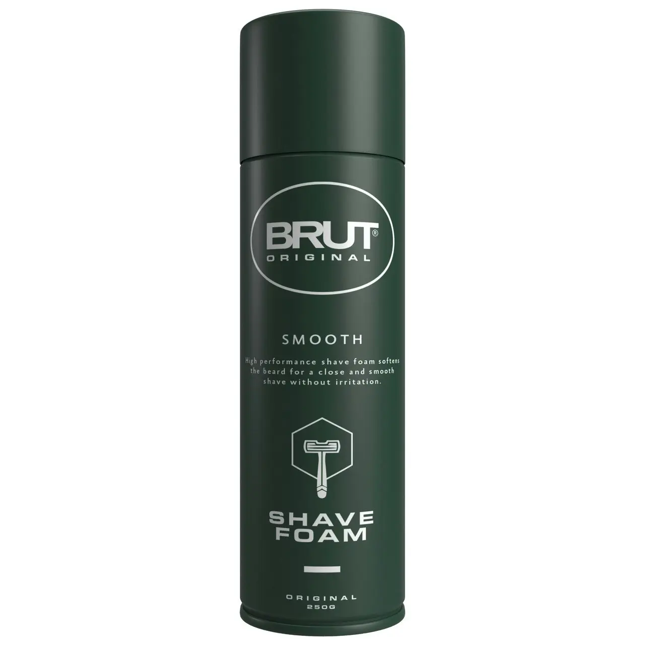 Brut ORIGINAL Shave Foam 250g