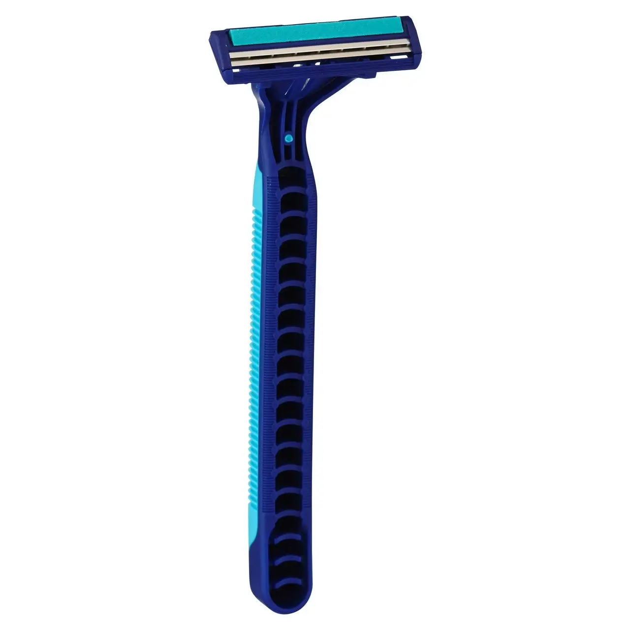 Gillette BlueII Plus Disposable Razors 5 count