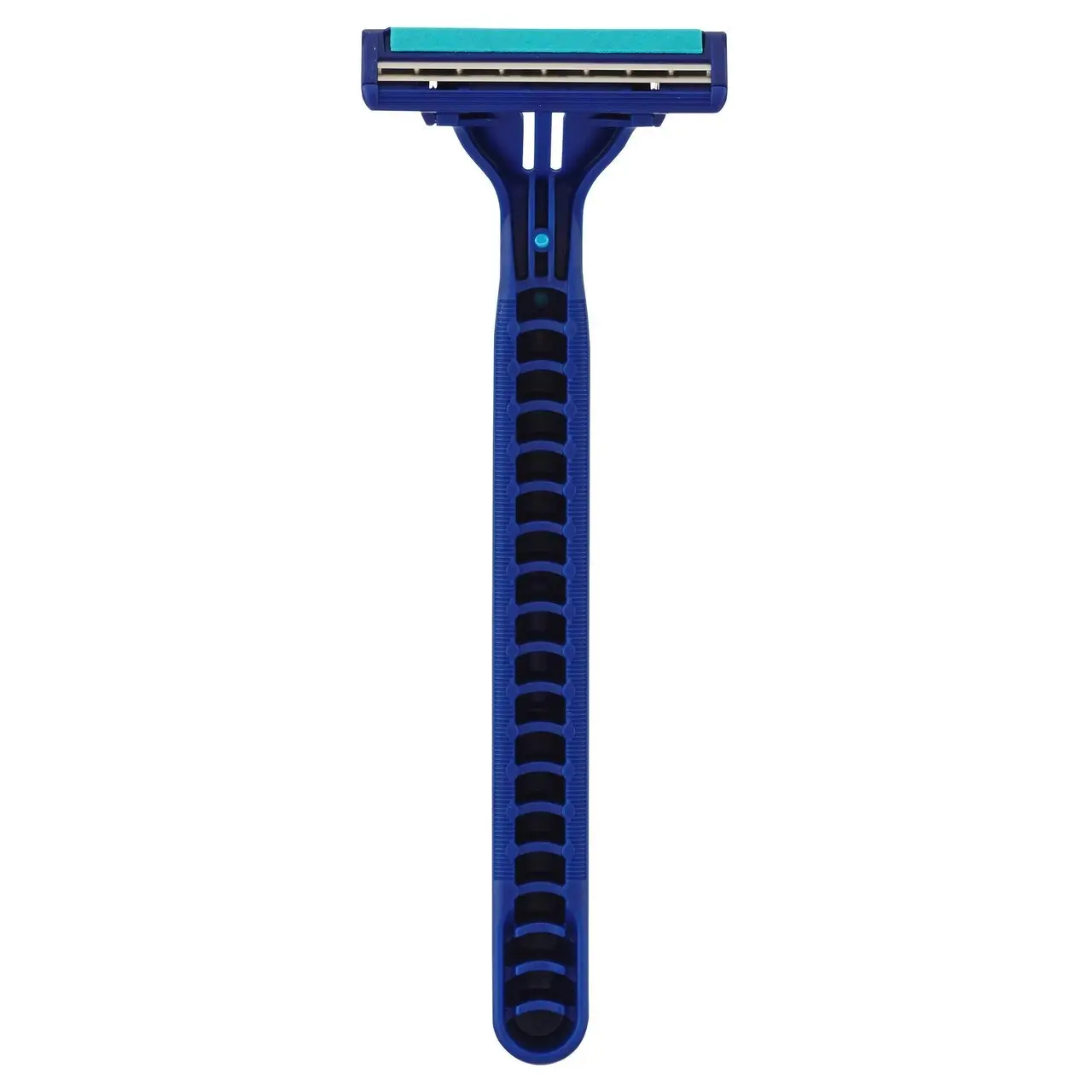 Gillette BlueII Plus Disposable Razors 5 count