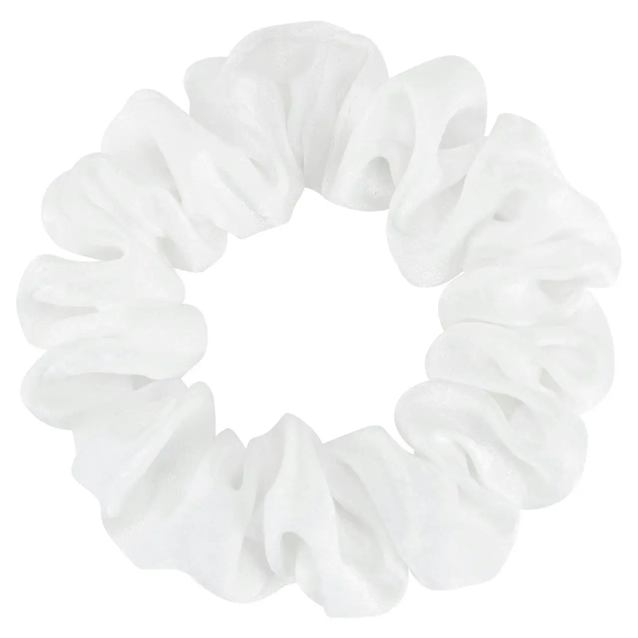 Lady Jayne Luxe Scrunchies Large 3 Pack