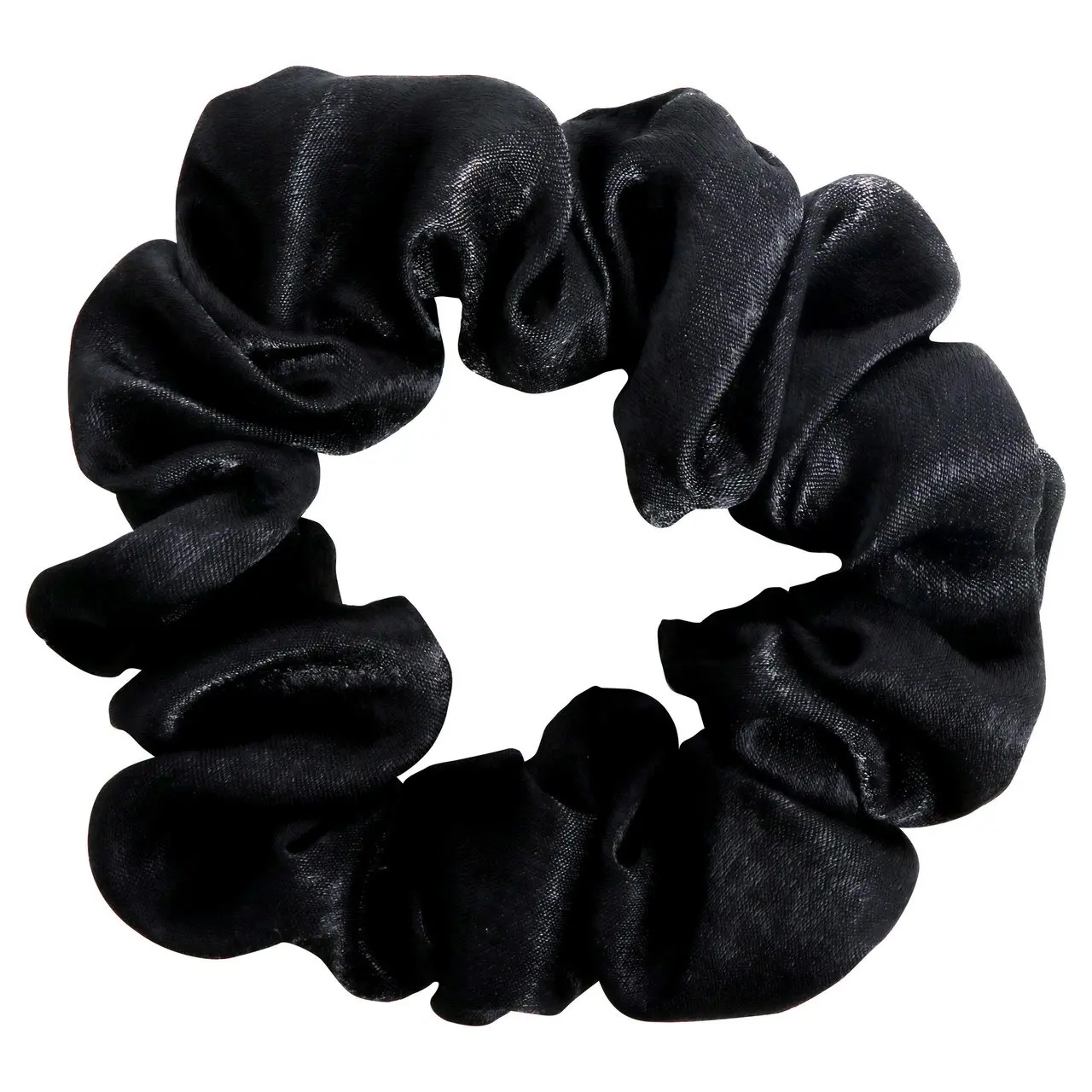 Lady Jayne Luxe Scrunchies Large 3 Pack