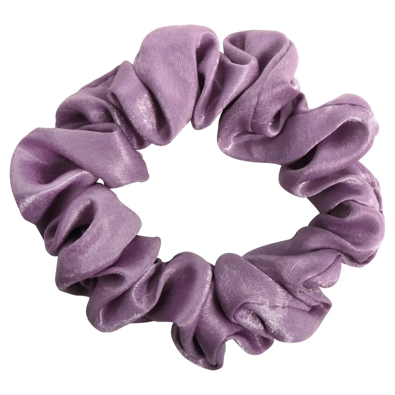 Lady Jayne Luxe Scrunchies Large 3 Pack