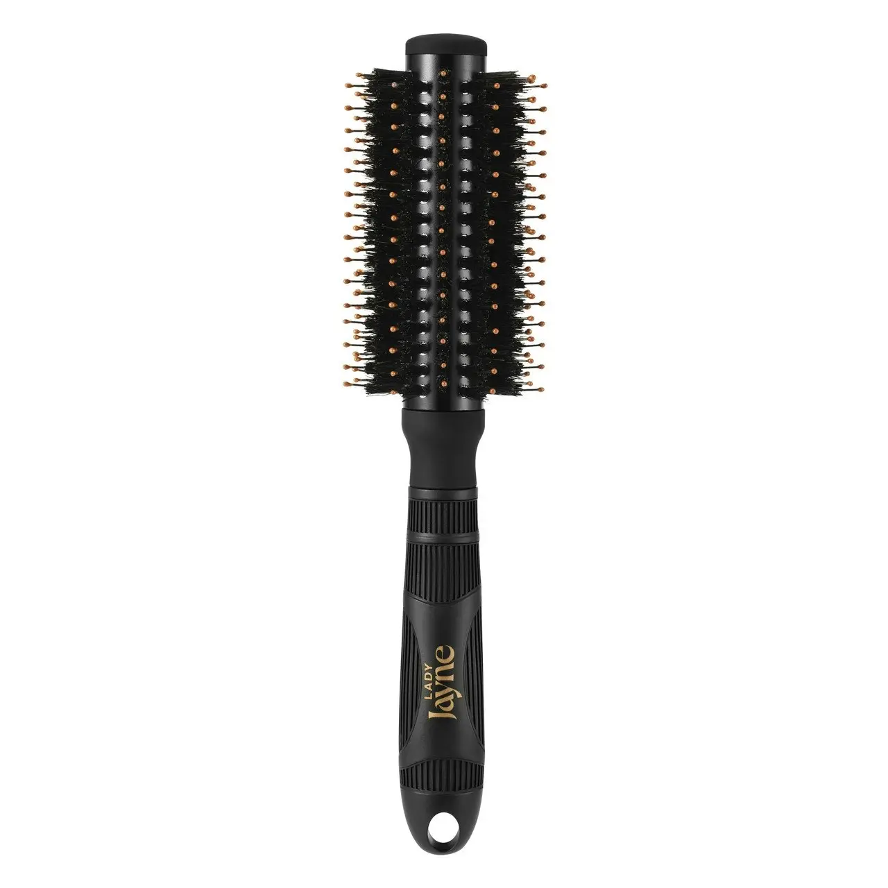 Lady Jayne Small Porcupine Radial Brush