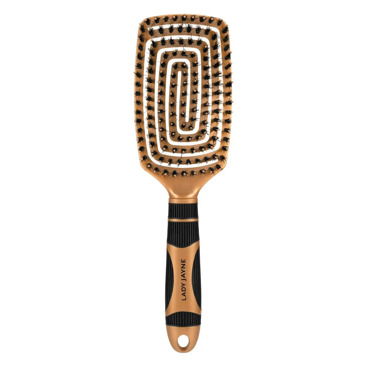 Lady Jayne Paddle Brush