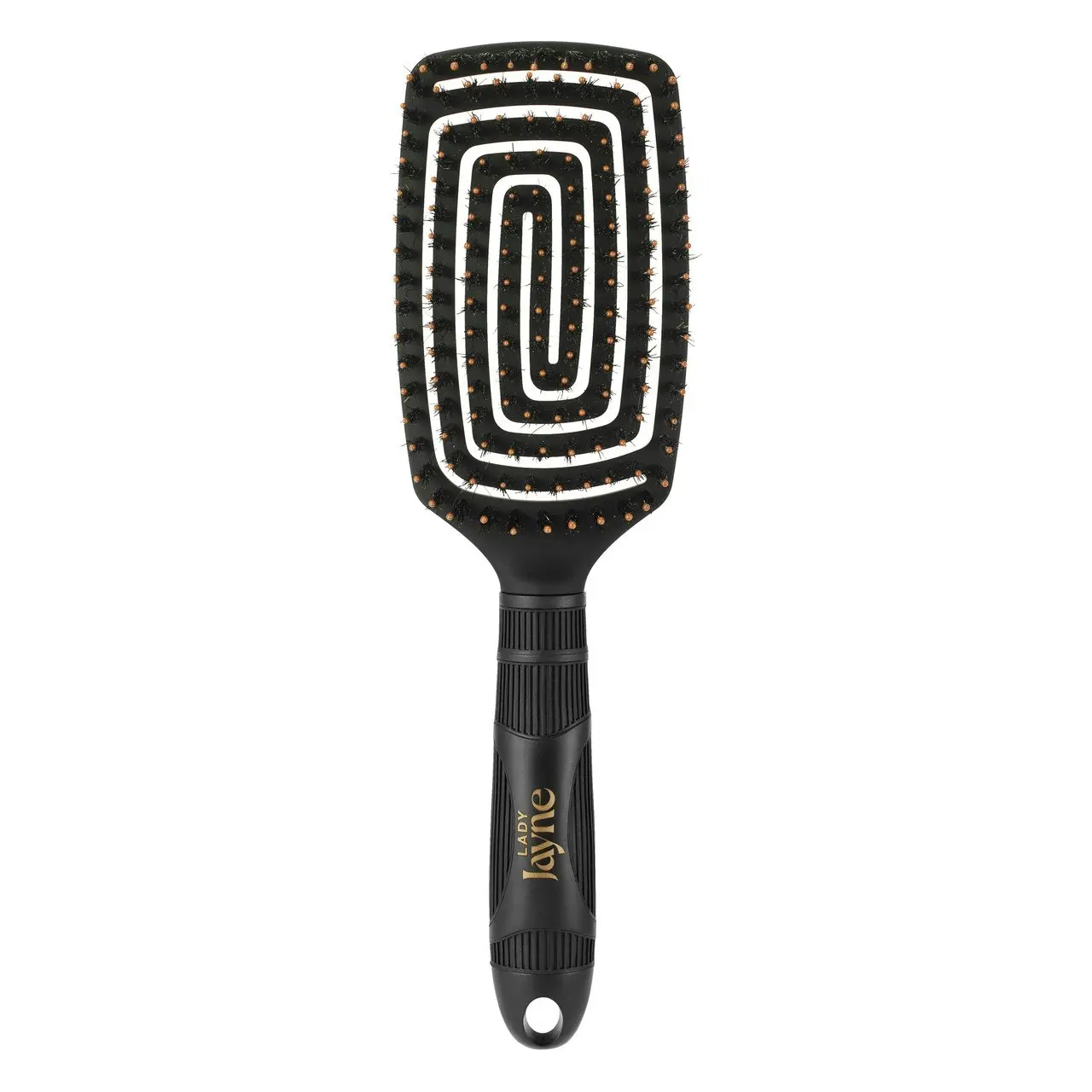 Lady Jayne Paddle Brush