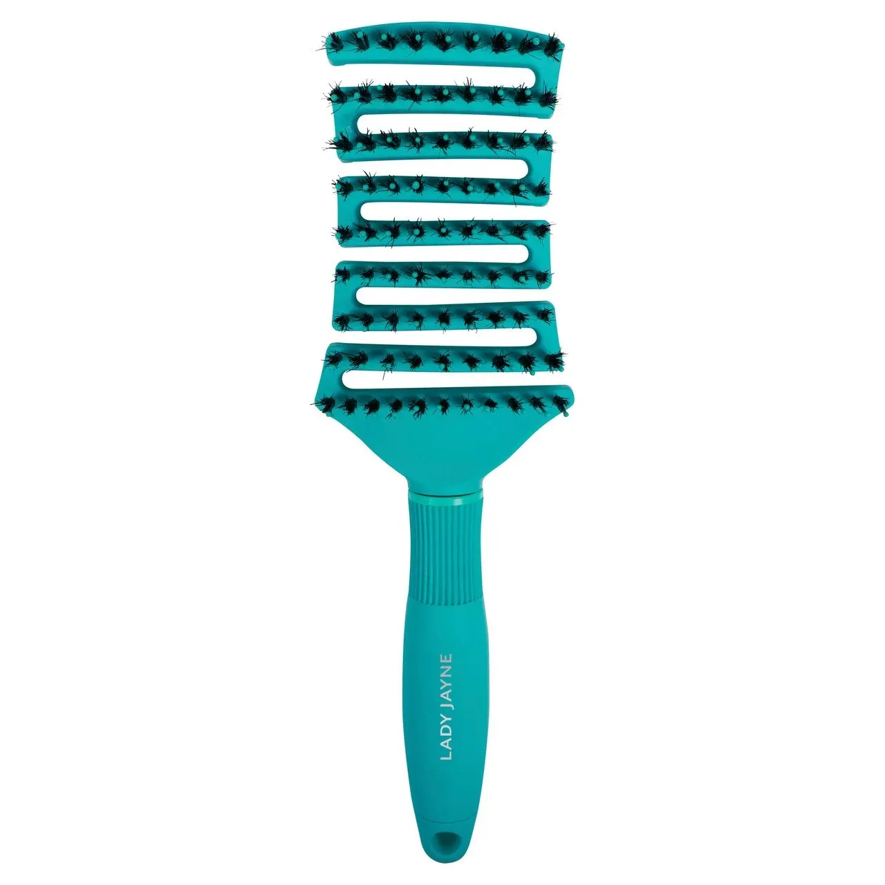 Lady Jayne Flexi-Shine Detangling Brush