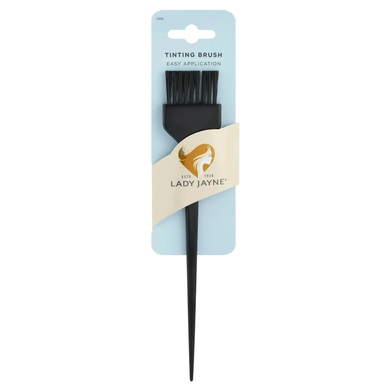 Lady Jayne Nylon Tinting Brush