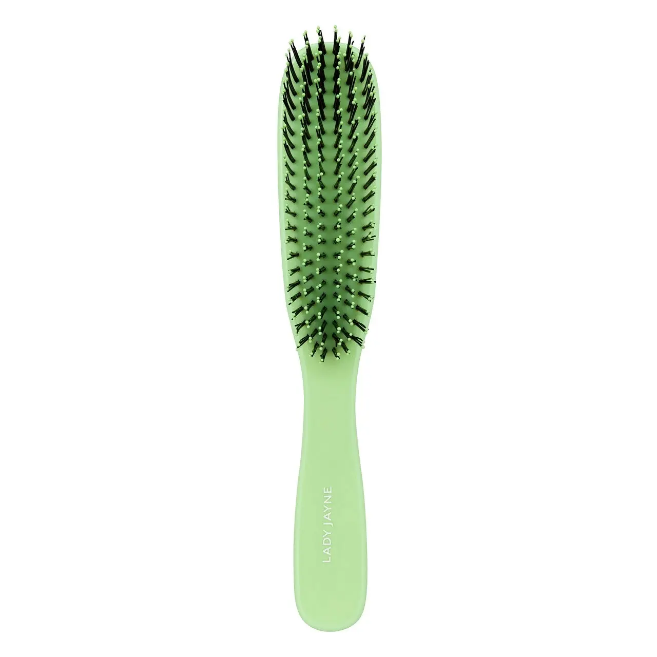 Lady Jayne Smooth & Knotless Detangling Brush Large