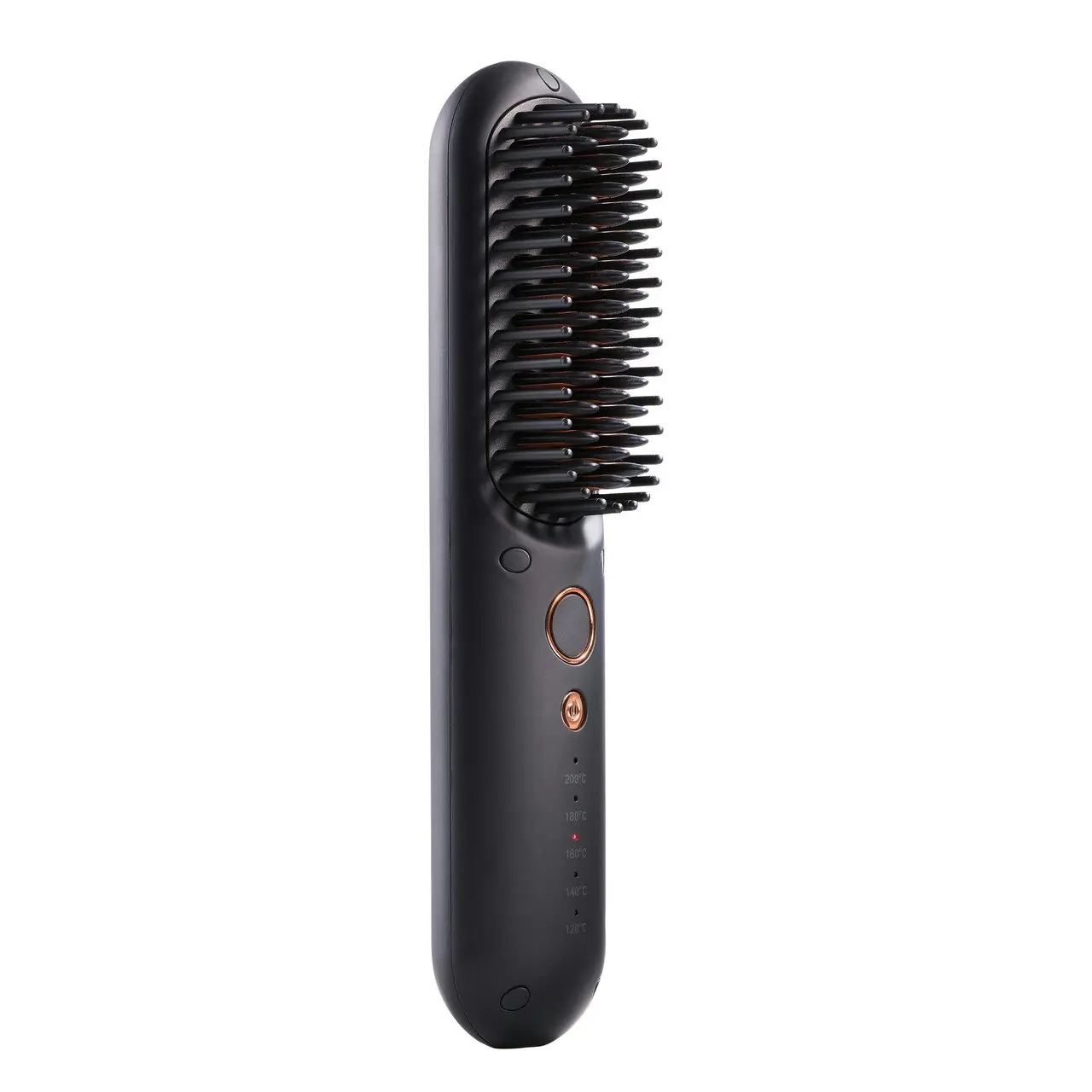 Lady Jayne Salon Pro Rechargeable Straightening Brush