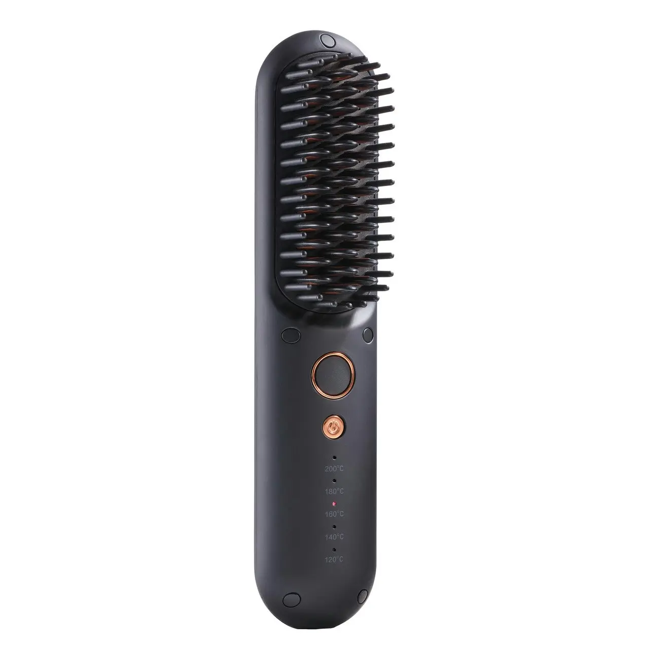 Lady Jayne Salon Pro Rechargeable Straightening Brush