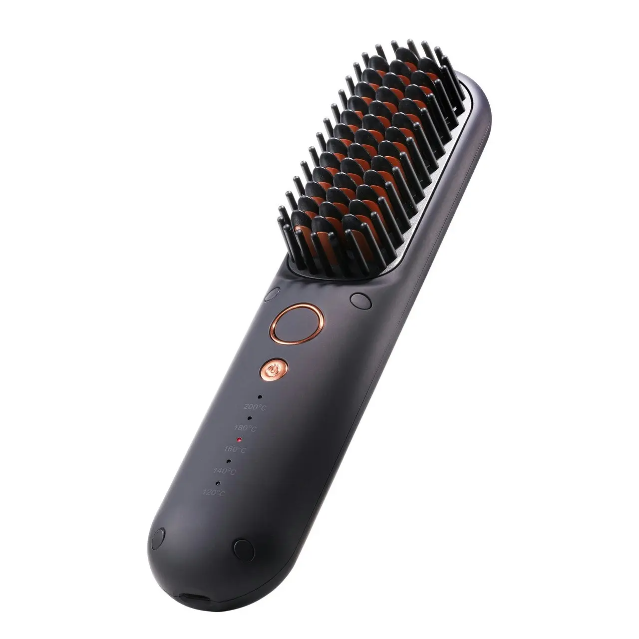 Lady Jayne Salon Pro Rechargeable Straightening Brush