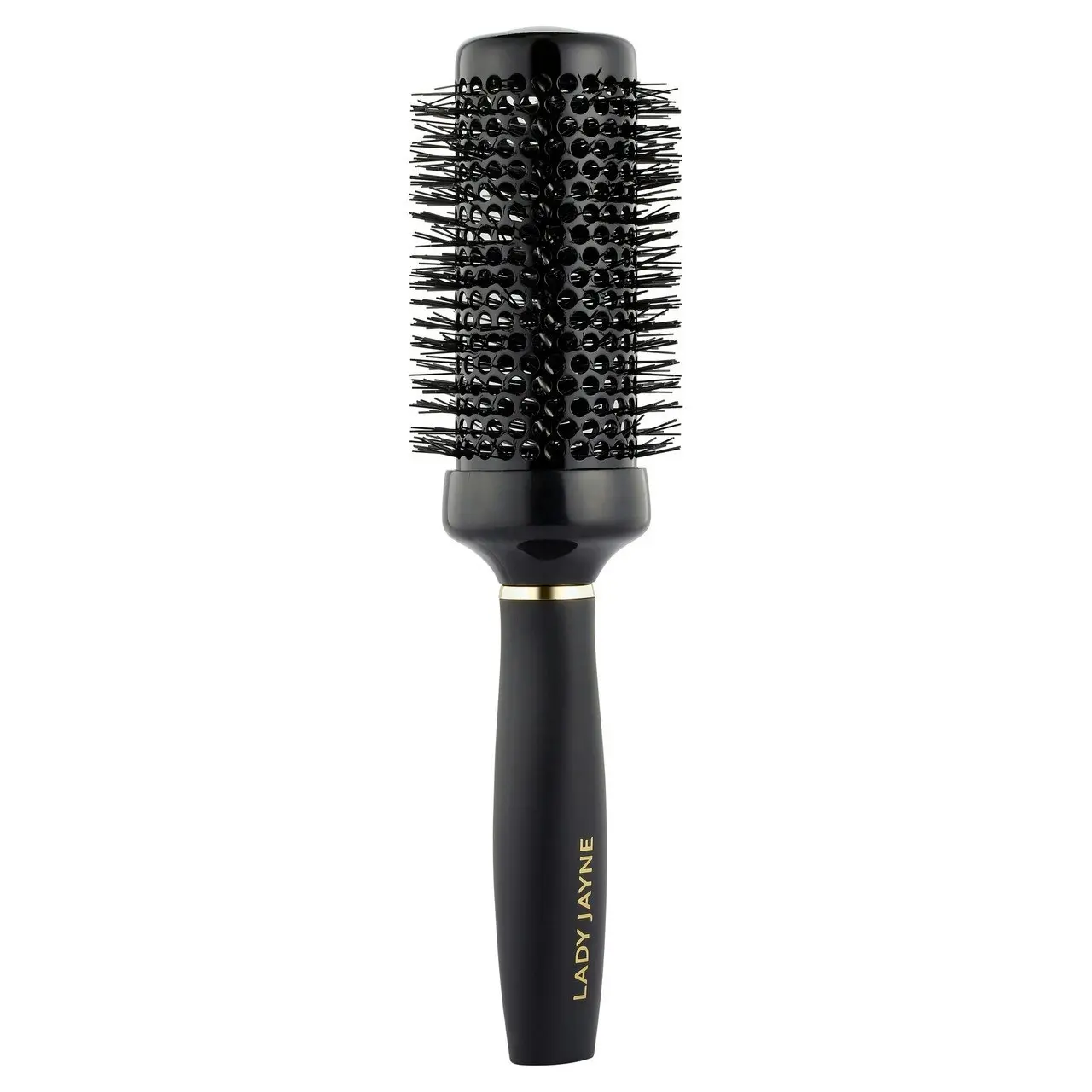 Lady Jayne Large Thermal Radial Brush