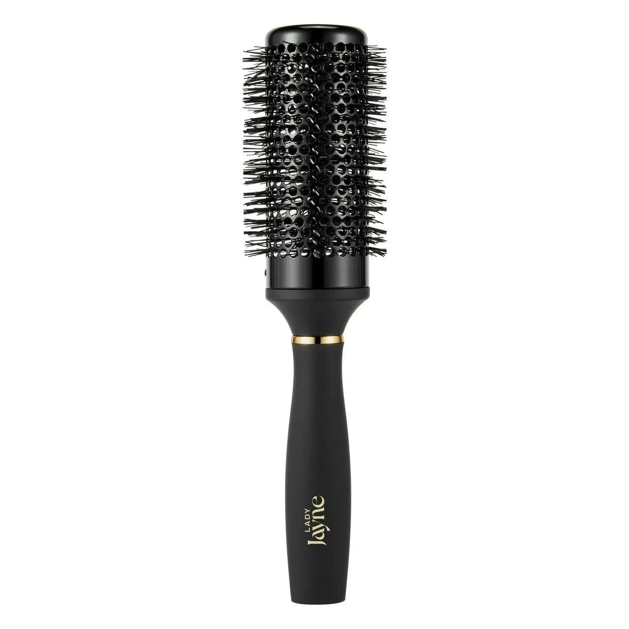 Lady Jayne Large Thermal Radial Brush