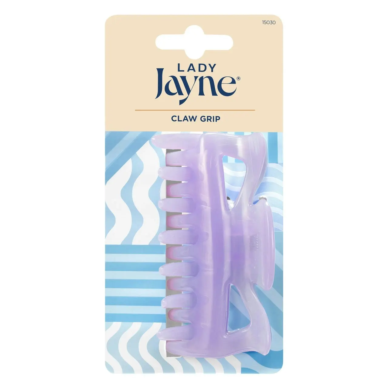 Lady Jayne Marble Claw Grip