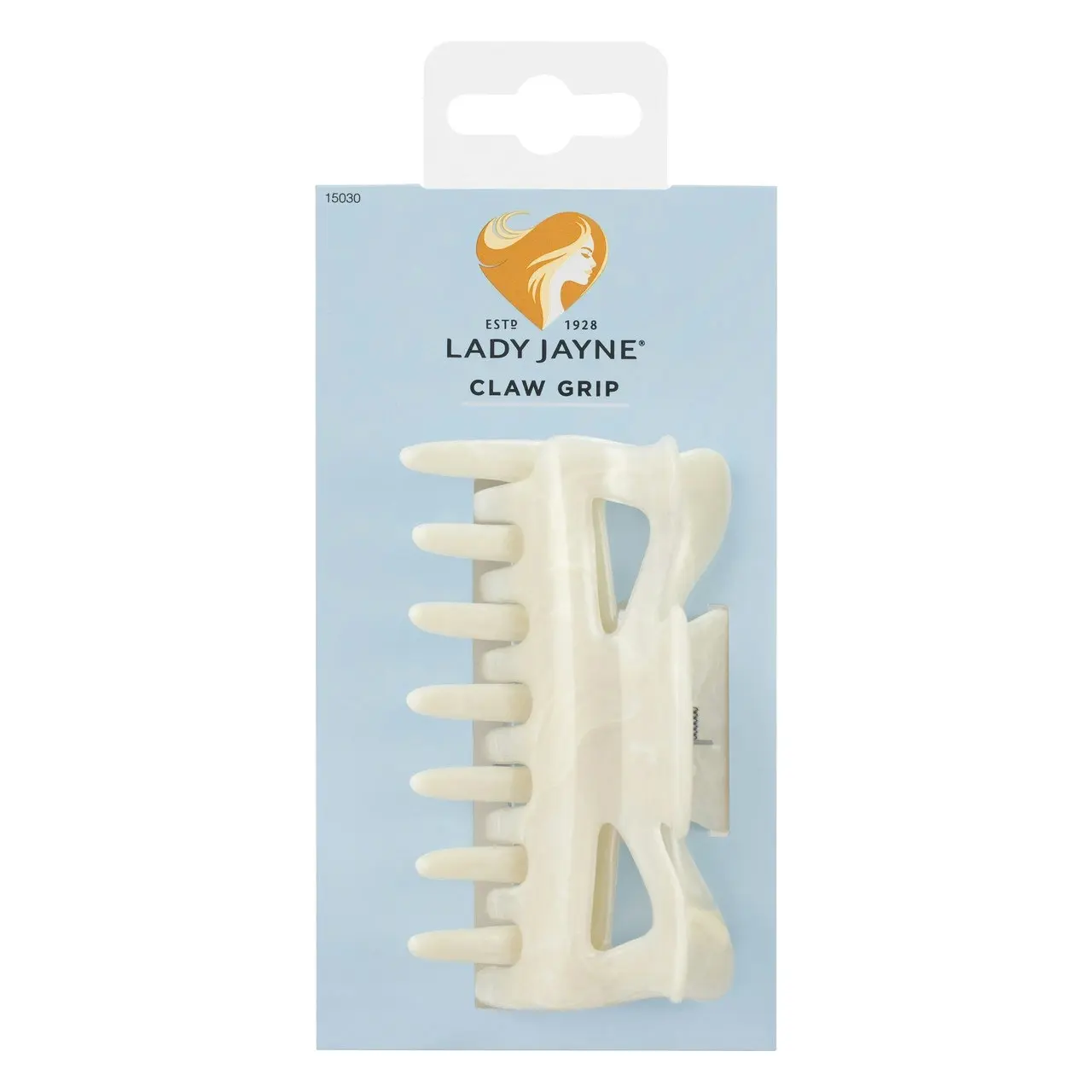 Lady Jayne Marble Claw Grip