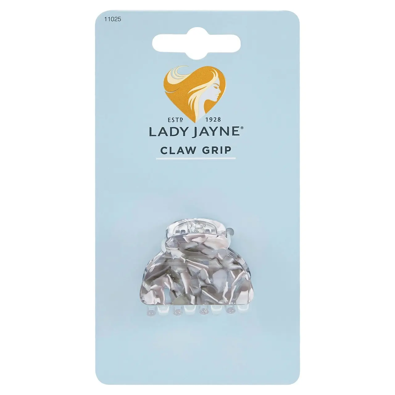 Lady Jayne Acrylic Claw Grip 1 Pack