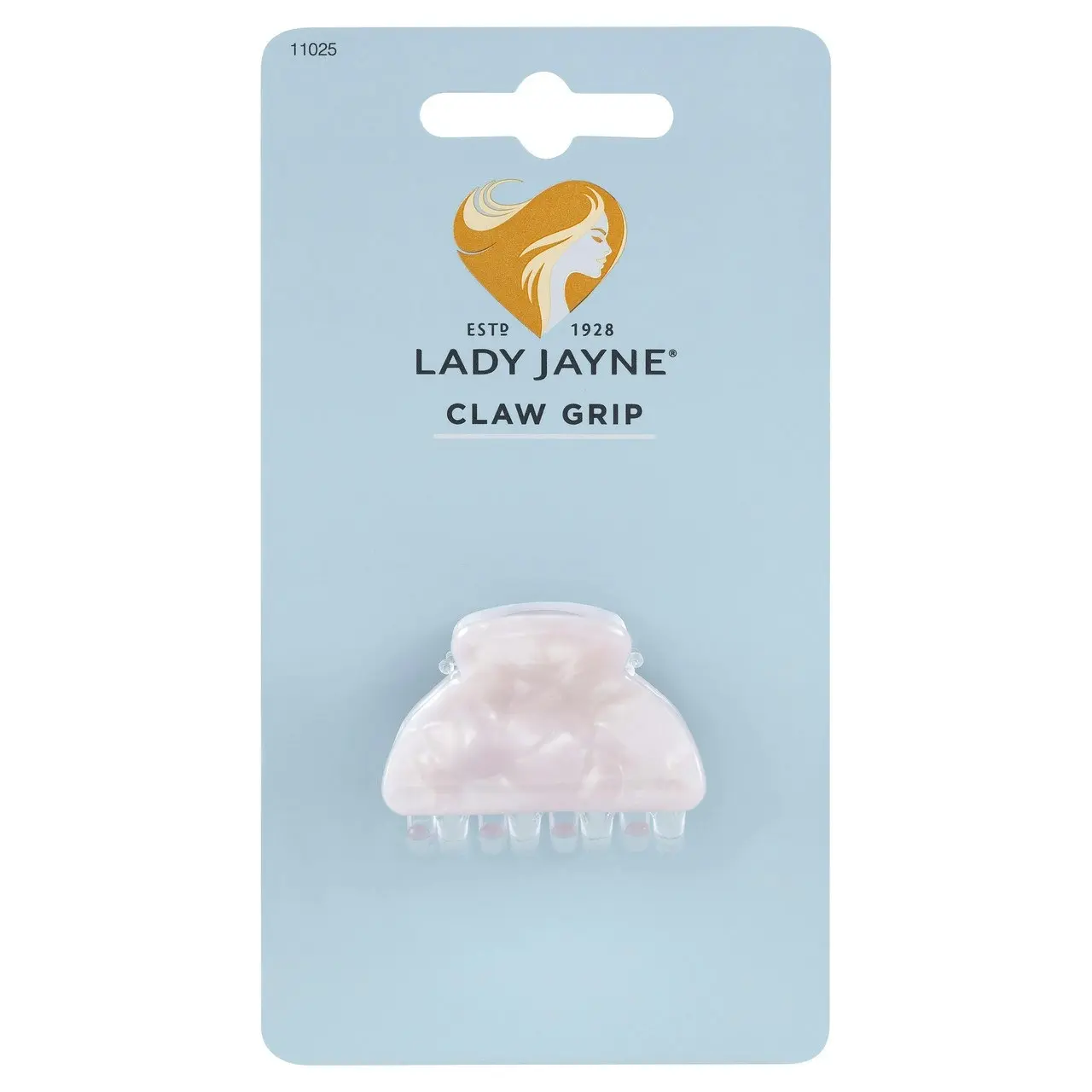 Lady Jayne Acrylic Claw Grip 1 Pack