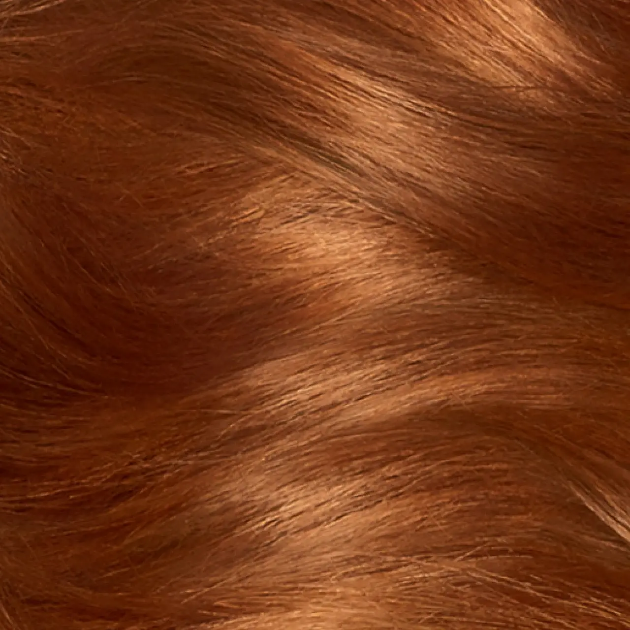 Clairol Nice 'N Easy 6R Natural Light Auburn Permanent Hair Colour