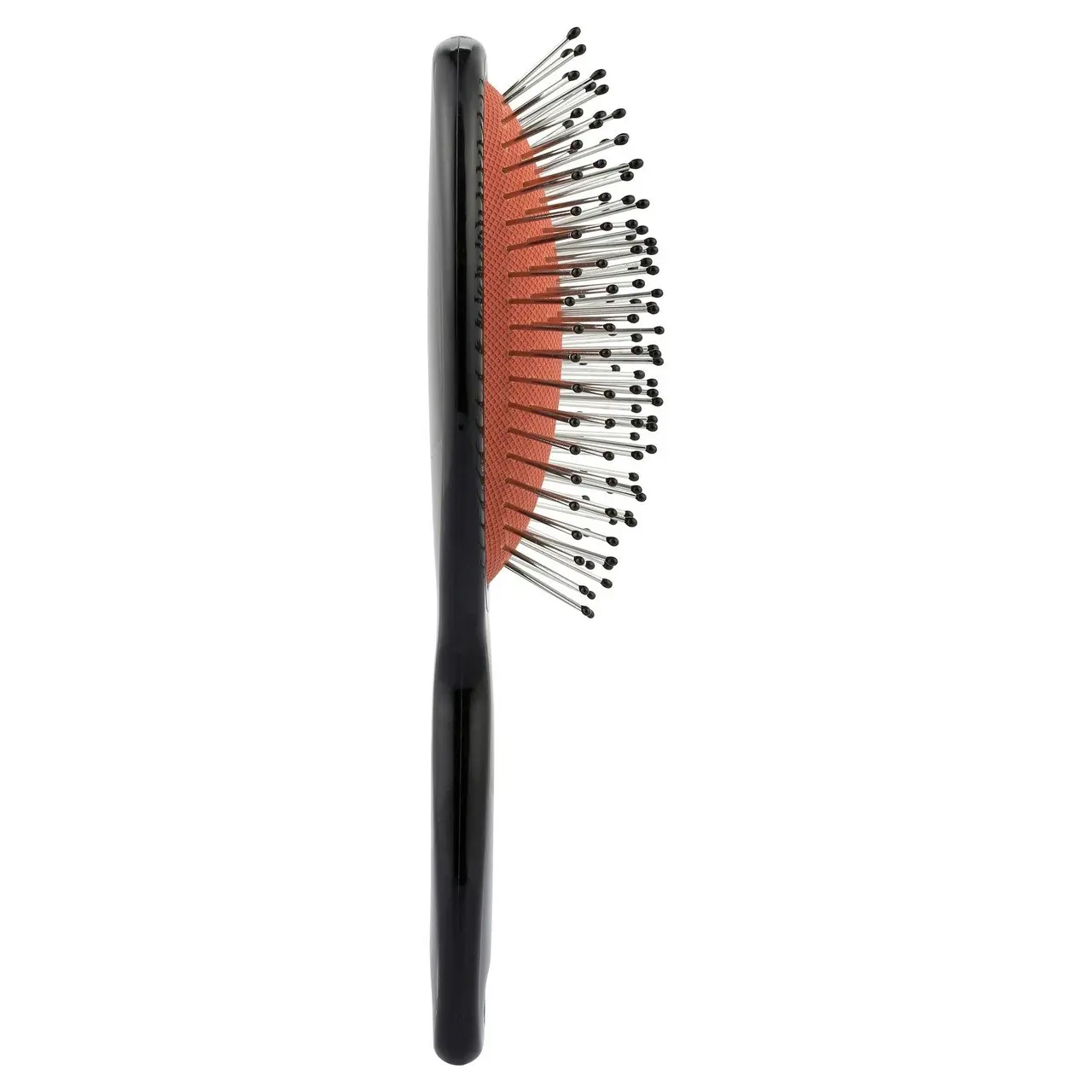 Lady Jayne Purse-Sized Metal Pin Pad Brush